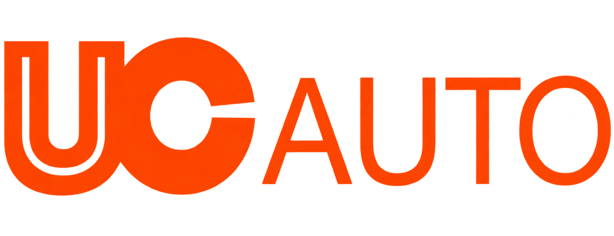 UC Auto logo