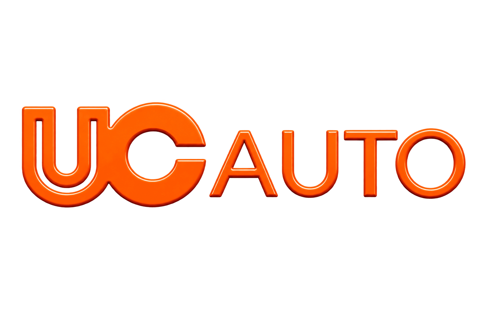 UC Auto logo