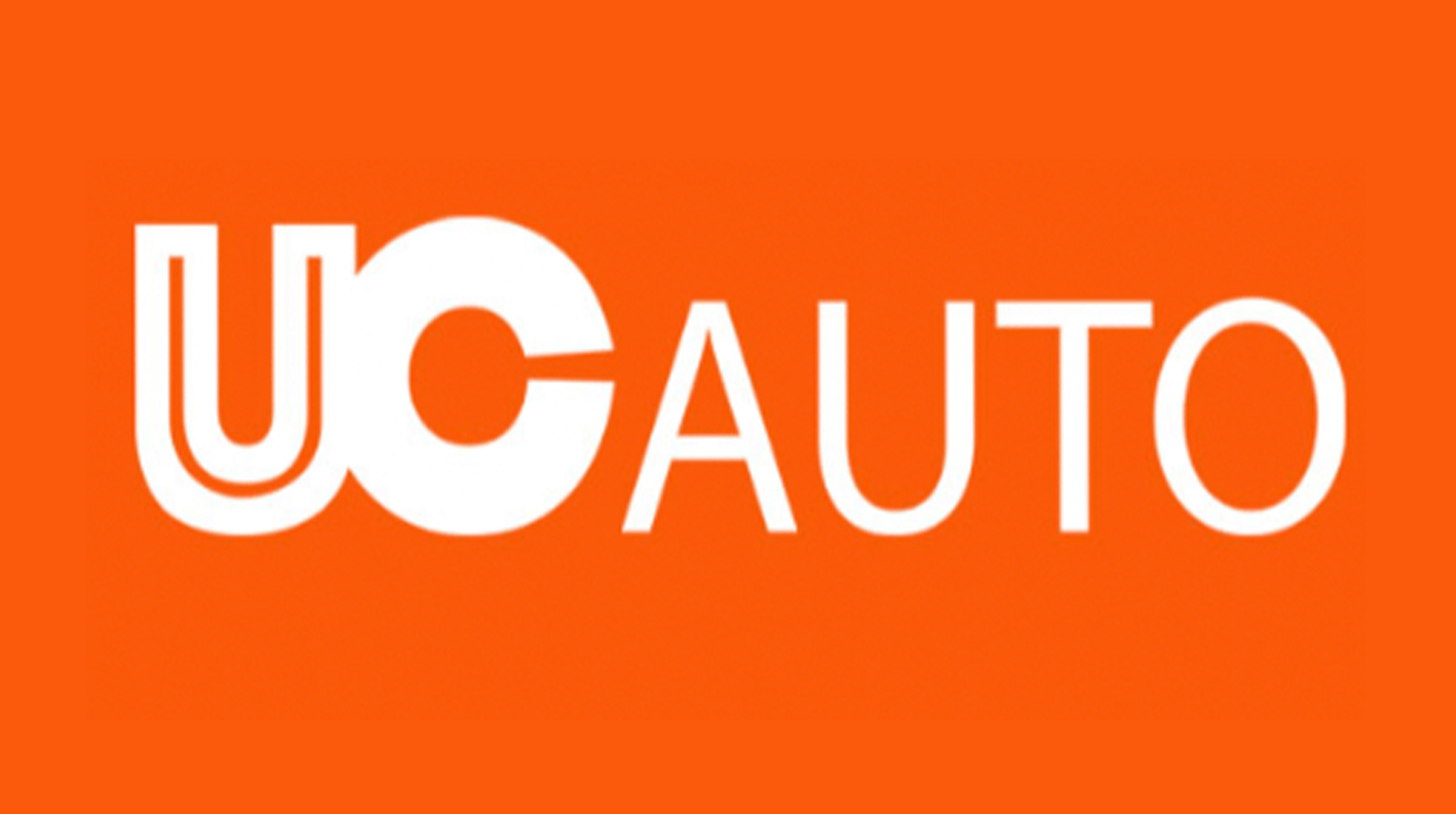 UC Auto logo