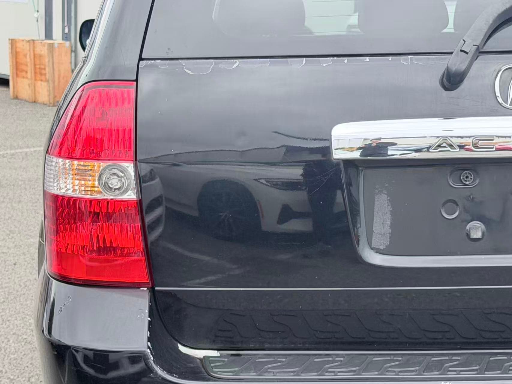 2003 Acura MDX SUV/ 7 SEATER/ CLEAN TITLE thumbnail 29