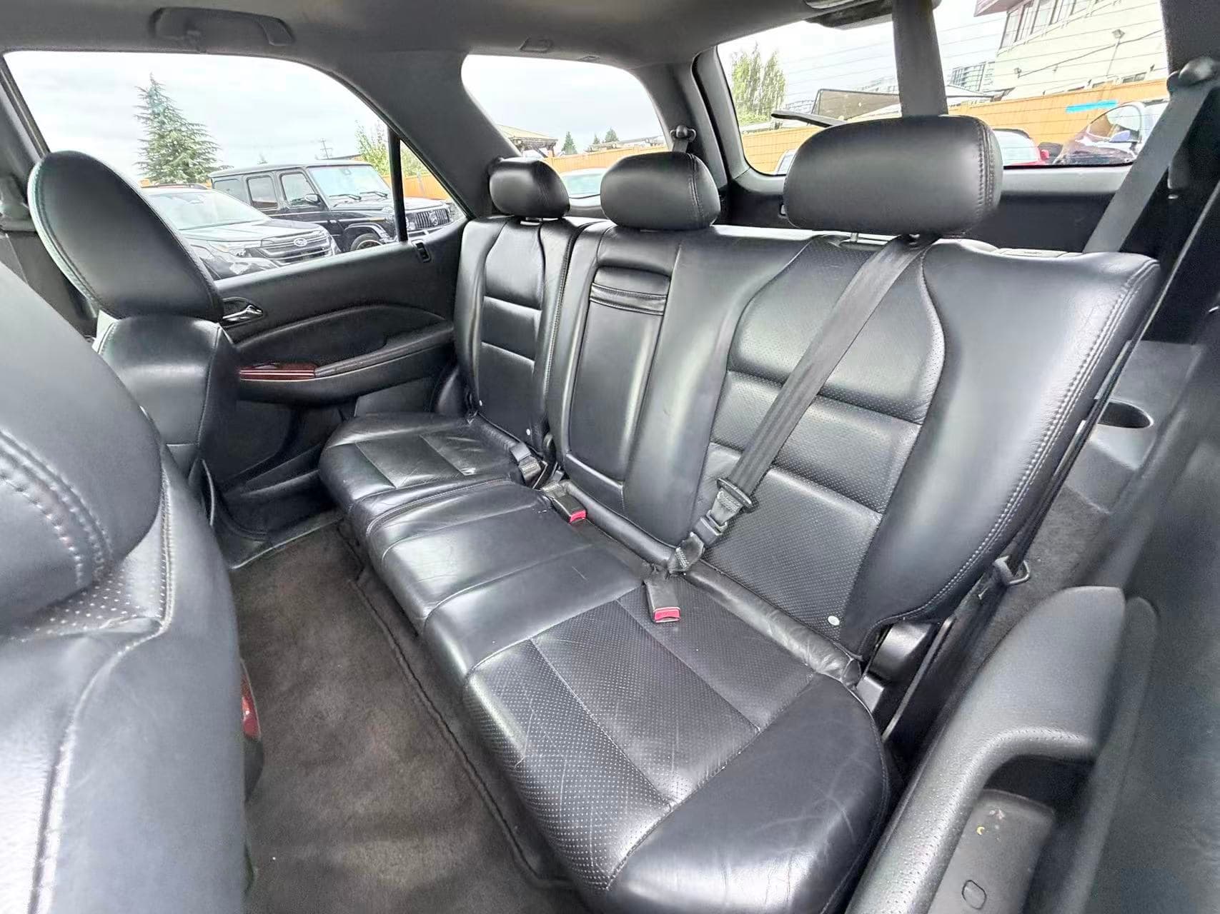 2003 Acura MDX SUV/ 7 SEATER/ CLEAN TITLE thumbnail 18