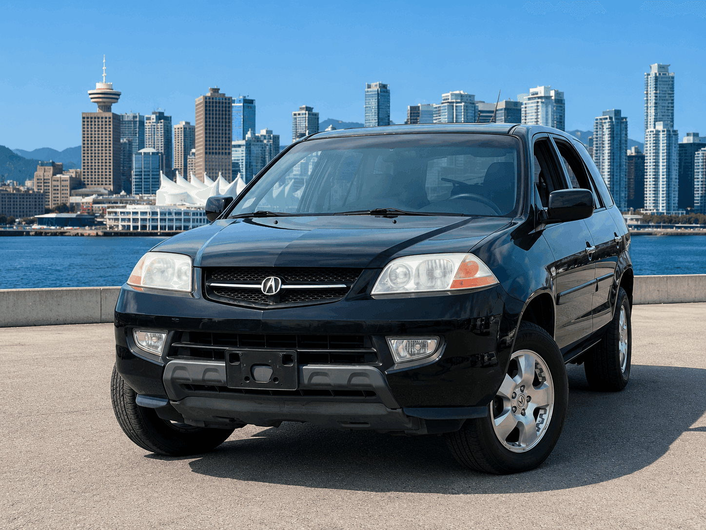 2003 Acura MDX SUV/ 7 SEATER/ CLEAN TITLE