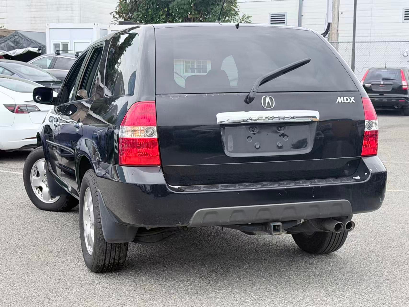 2003 Acura MDX SUV/ 7 SEATER/ CLEAN TITLE thumbnail 28