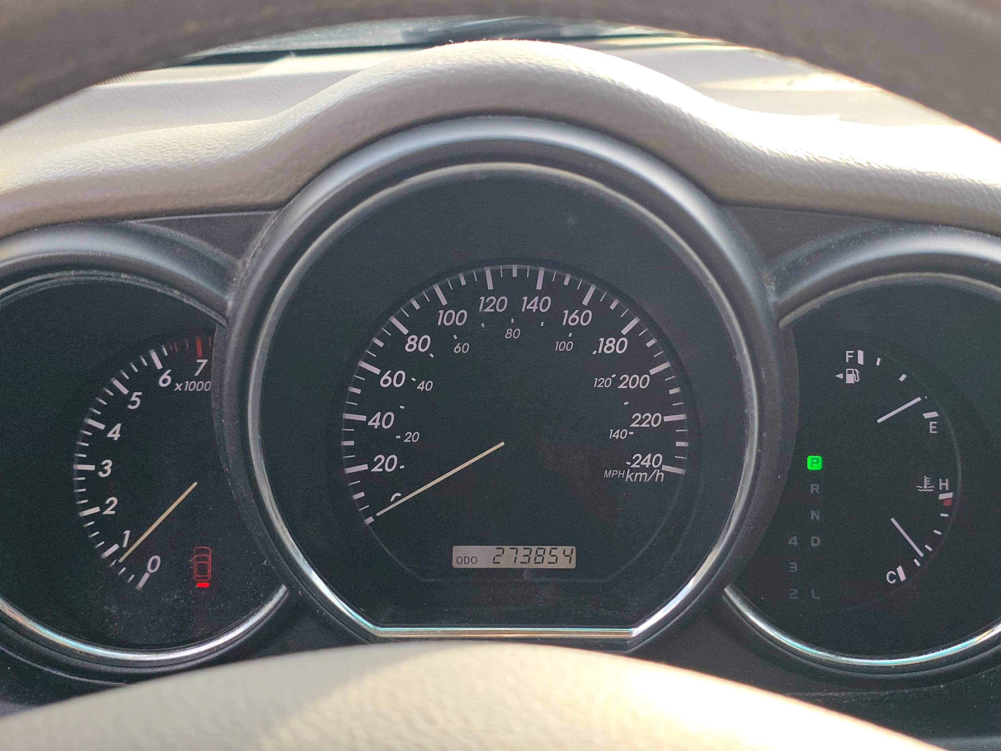 2007 Lexus RX 4WD 4dr Clean Title, thumbnail 13
