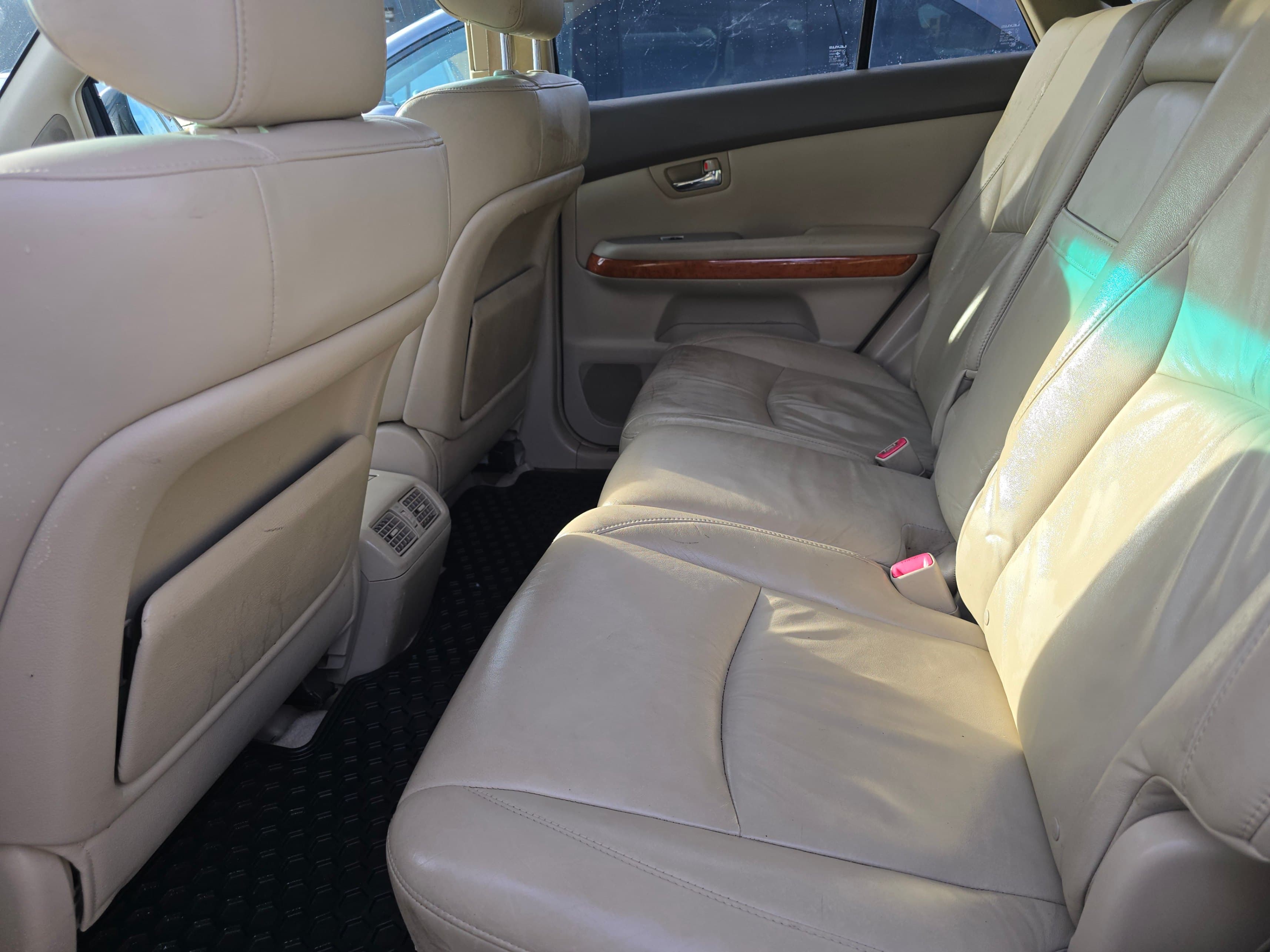 2007 Lexus RX 4WD 4dr Clean Title, thumbnail 17