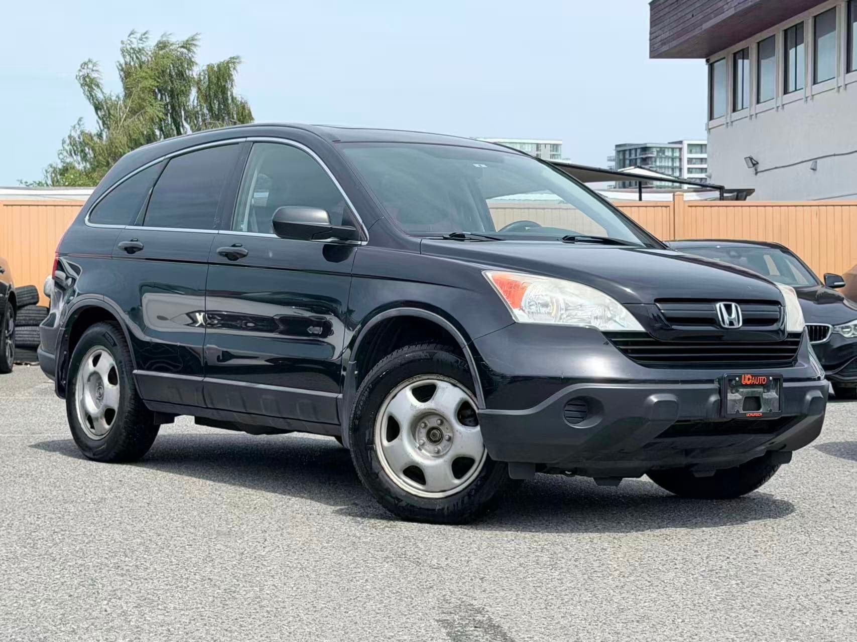 2008 Honda CR-V 4WD/ NO ACCIDENT/ BC LOCAL thumbnail 21