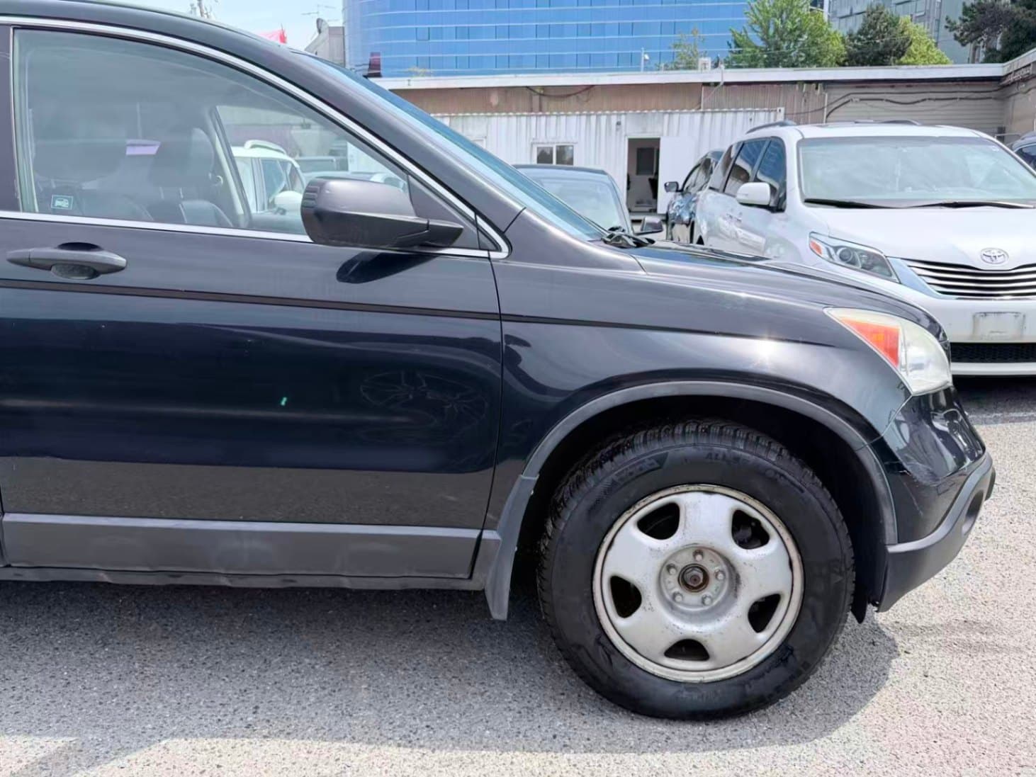 2008 Honda CR-V 4WD/ NO ACCIDENT/ BC LOCAL thumbnail 25