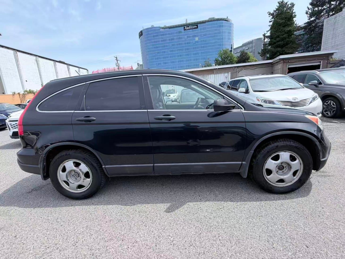 2008 Honda CR-V 4WD/ NO ACCIDENT/ BC LOCAL thumbnail 5