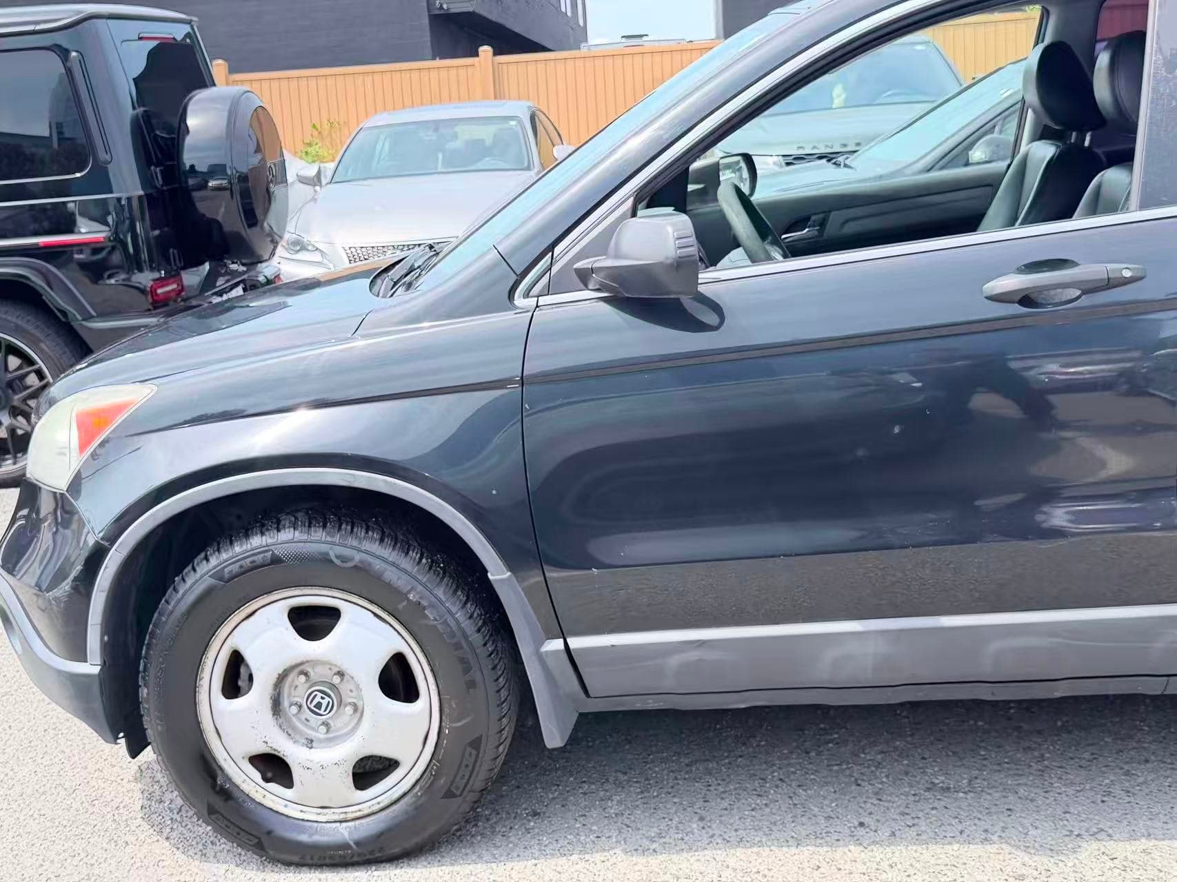 2008 Honda CR-V 4WD/ NO ACCIDENT/ BC LOCAL thumbnail 30