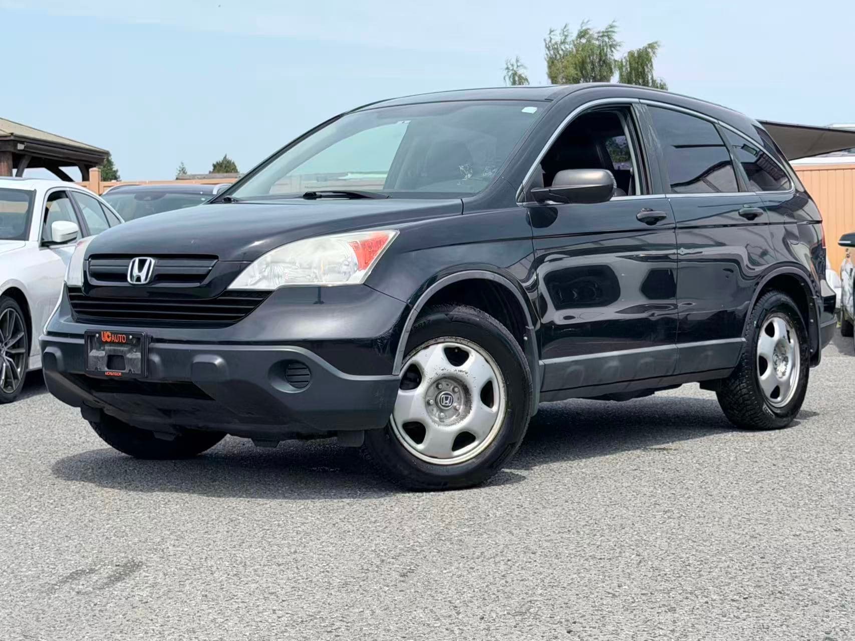 2008 Honda CR-V 4WD/ NO ACCIDENT/ BC LOCAL thumbnail 20