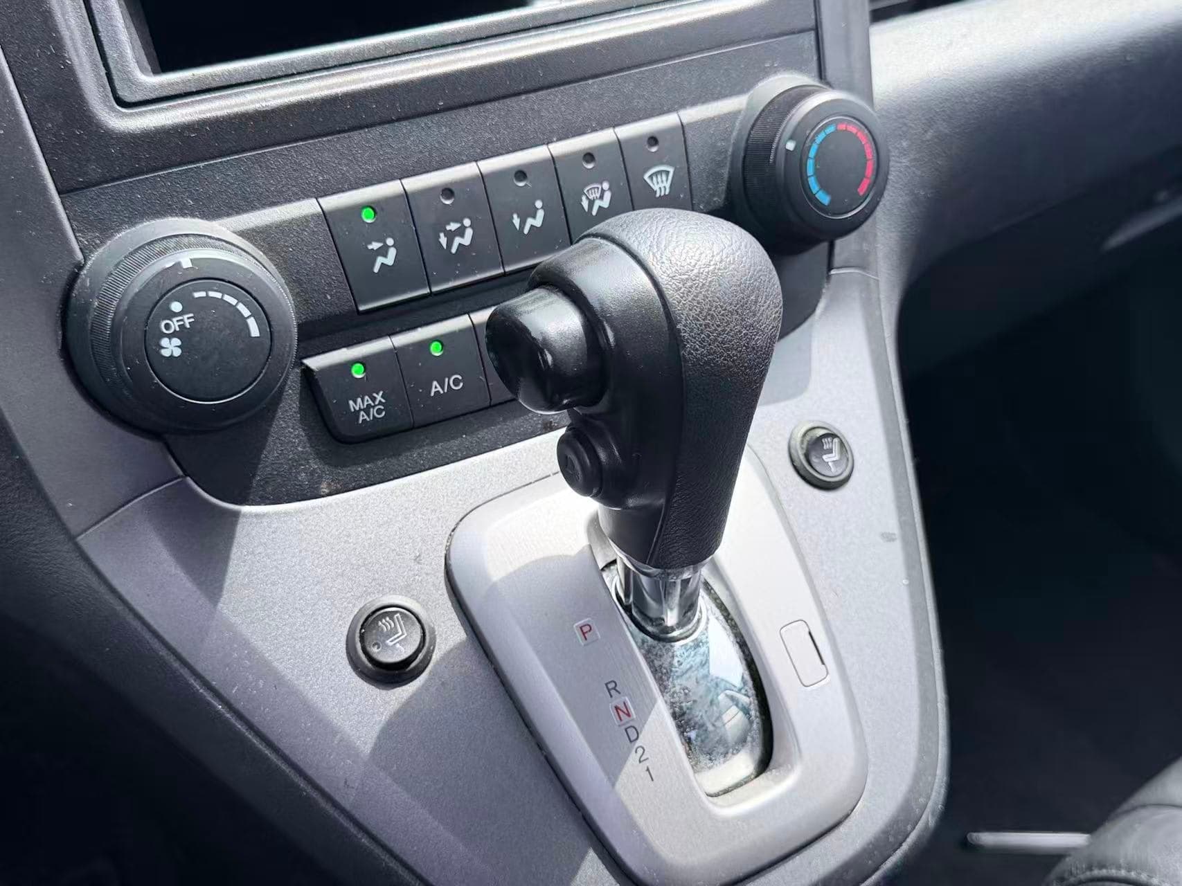 2008 Honda CR-V 4WD/ NO ACCIDENT/ BC LOCAL thumbnail 13