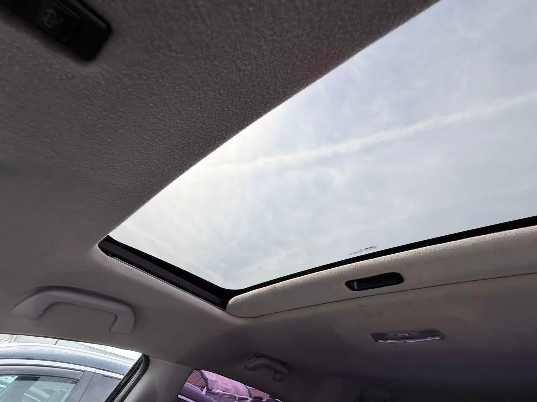2008 Honda CR-V 4WD/ NO ACCIDENT/ BC LOCAL thumbnail 15