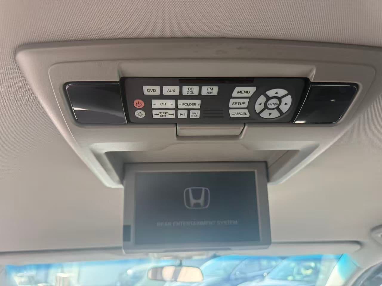 2012 Honda Odyssey 4dr Wgn EX NO ACCIDENTS/BC LOCAL CAR thumbnail 20