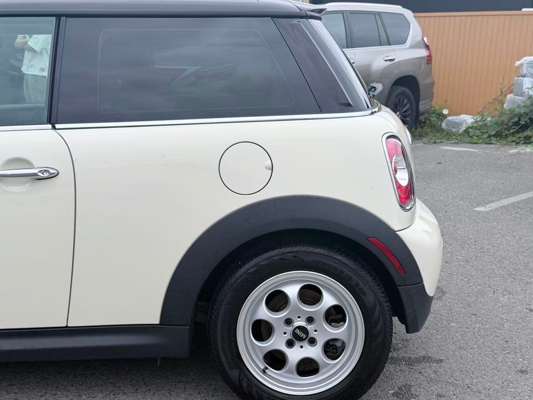 2013 MINI Cooper Knightsbridge Classic/ CLEAN TITLE/ BC LOCAL thumbnail 31