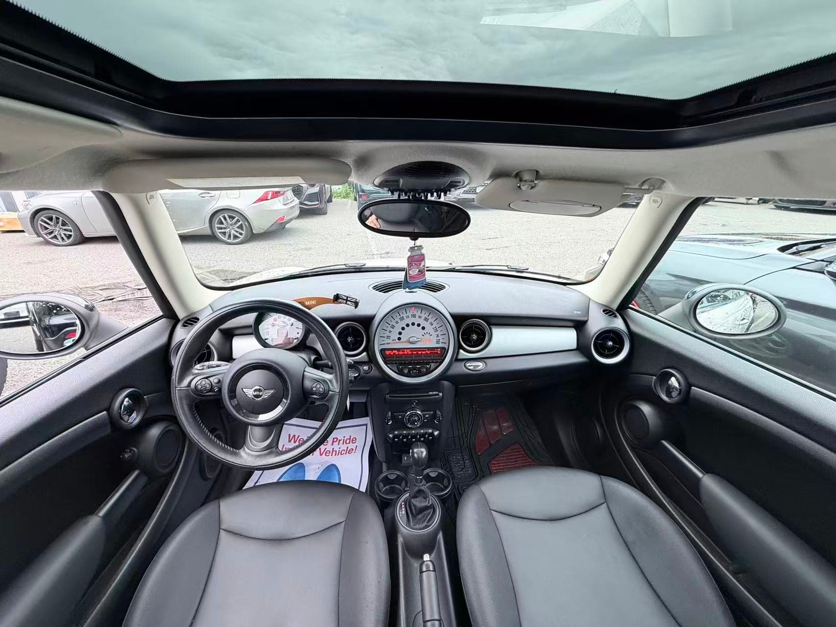 2013 MINI Cooper Knightsbridge Classic/ CLEAN TITLE/ BC LOCAL thumbnail 19