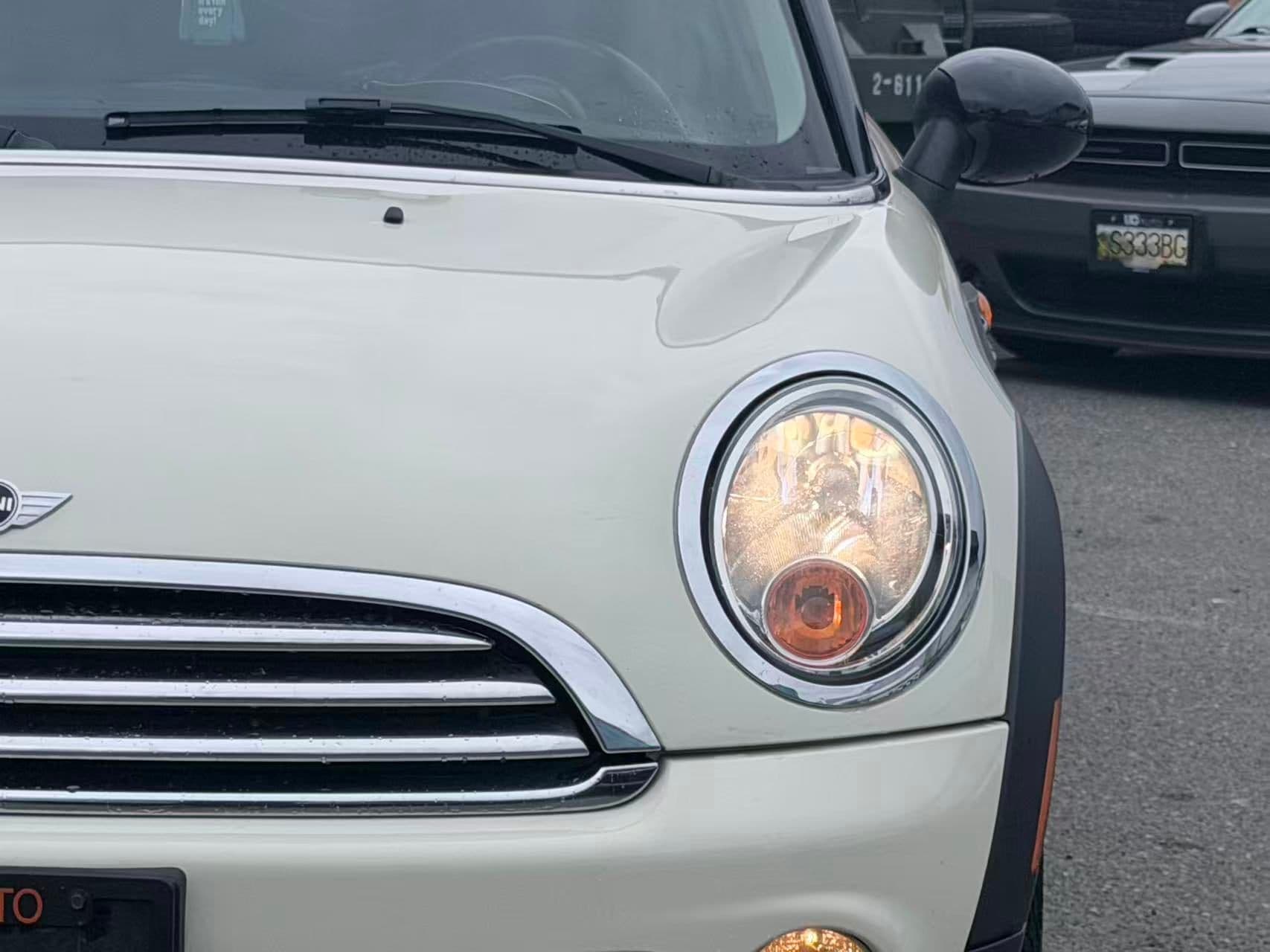 2013 MINI Cooper Knightsbridge Classic/ CLEAN TITLE/ BC LOCAL thumbnail 23