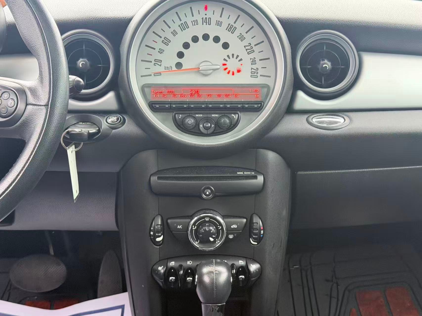 2013 MINI Cooper Knightsbridge Classic/ CLEAN TITLE/ BC LOCAL thumbnail 33