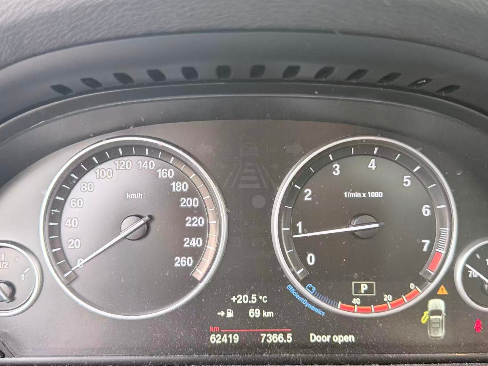2016 BMW X3 AWD xDrive28i/ CLEAN TITLE/ BC LOCAL/ LOW KM thumbnail 9