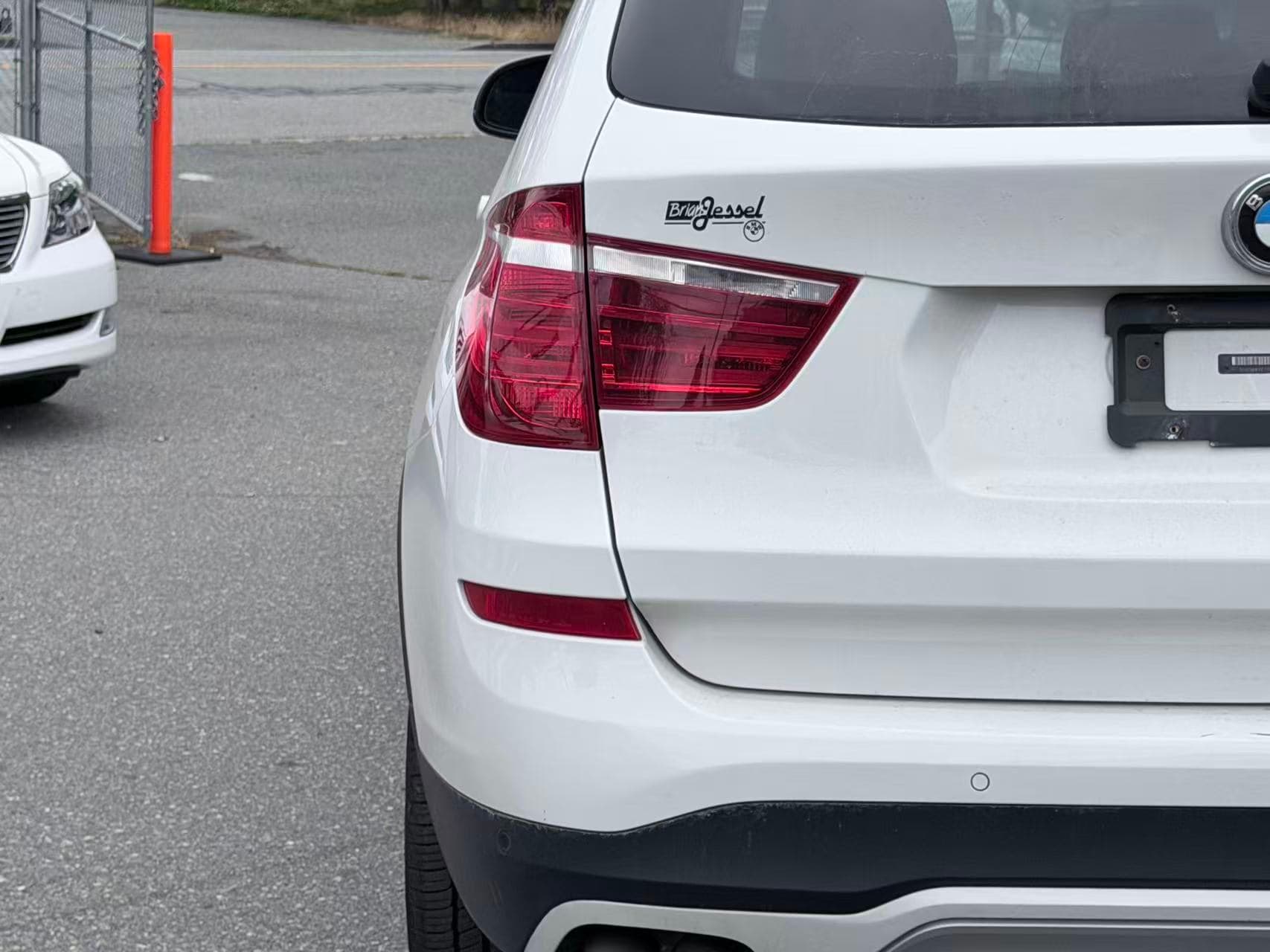 2016 BMW X3 AWD xDrive28i/ CLEAN TITLE/ BC LOCAL/ LOW KM thumbnail 29