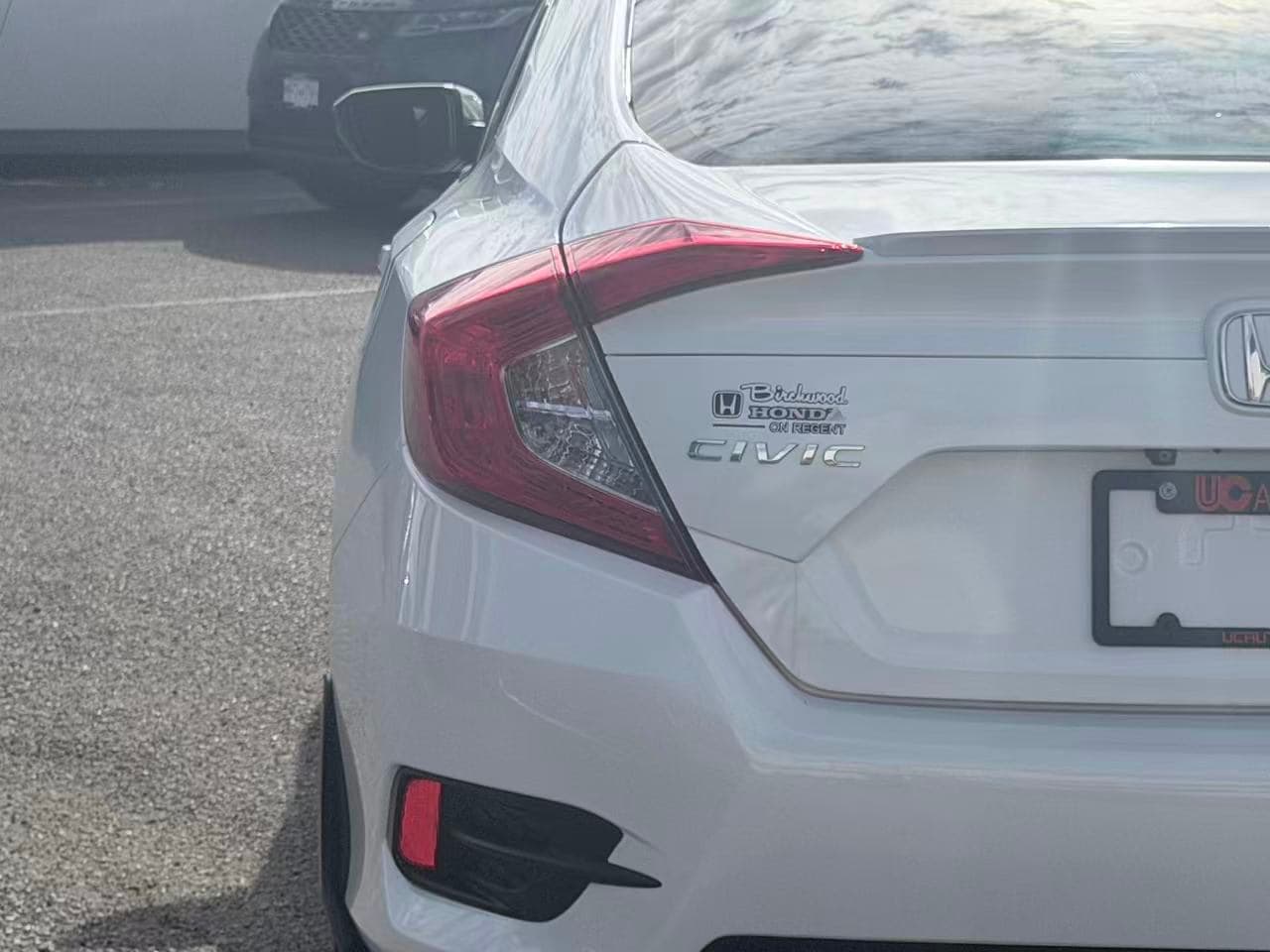 2016 Honda Civic EX-T/ CLEAN TITLE/ LOW MILEAGE thumbnail 29