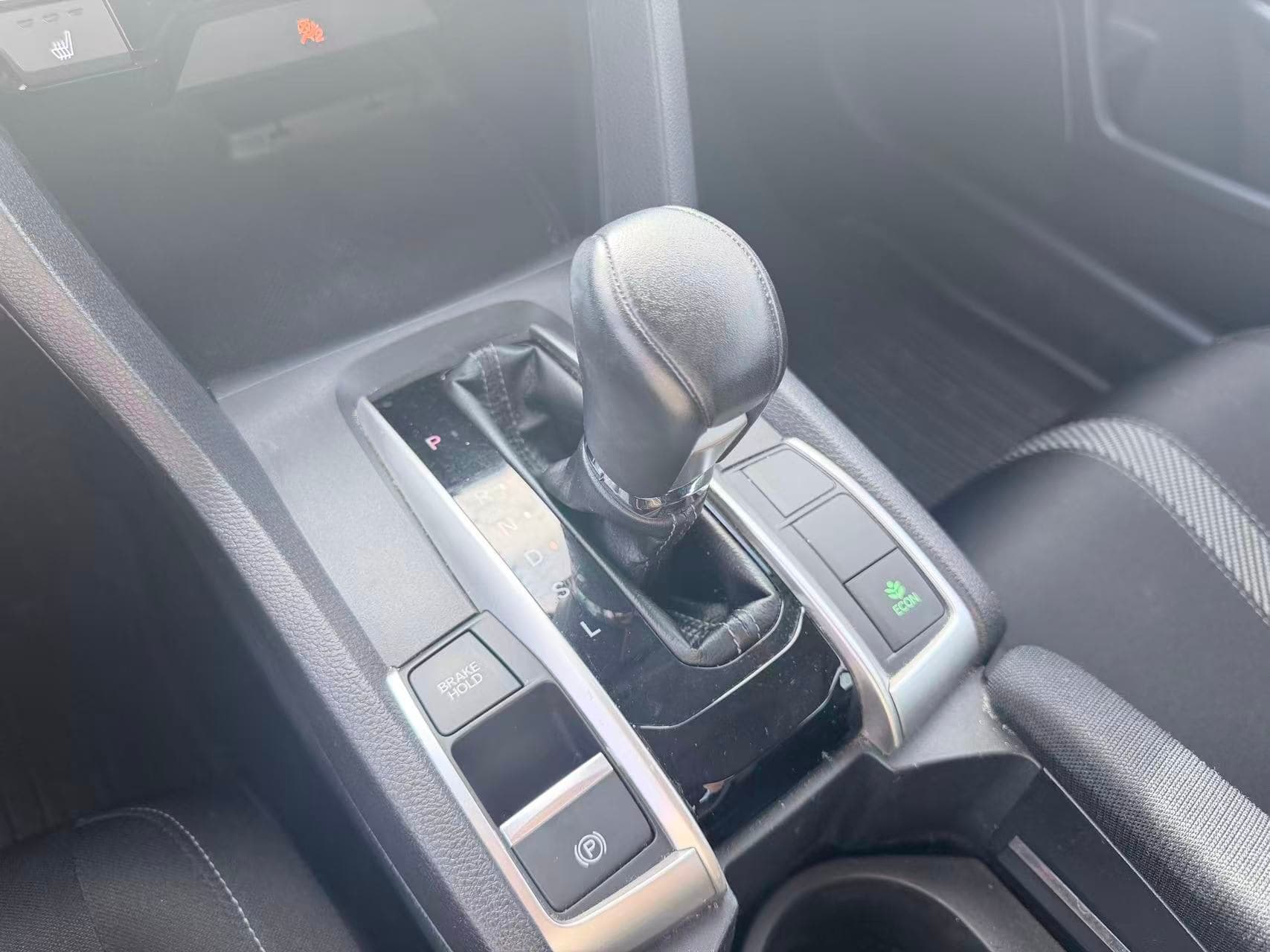 2016 Honda Civic EX-T/ CLEAN TITLE/ LOW MILEAGE thumbnail 15