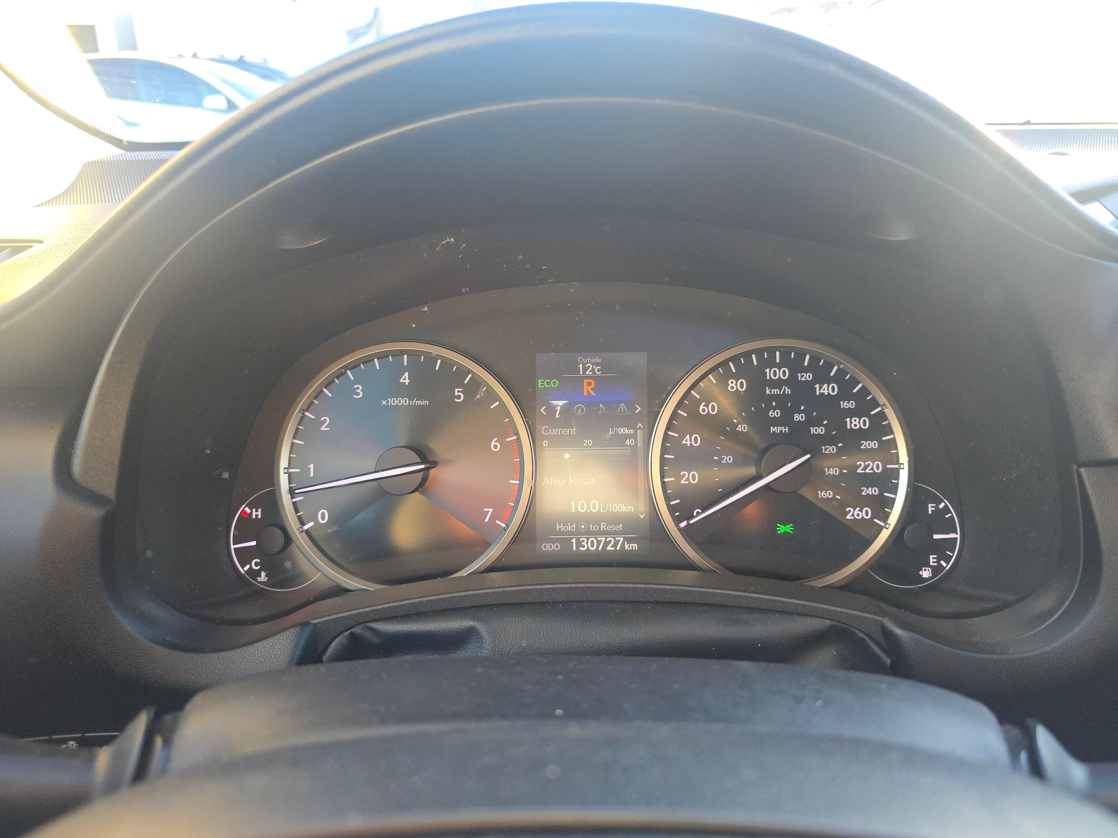 2016 Lexus NX 200t AWD/ LUXURY/ NAVIGATION SYSTEM/ VENTILAED SEATS thumbnail 14