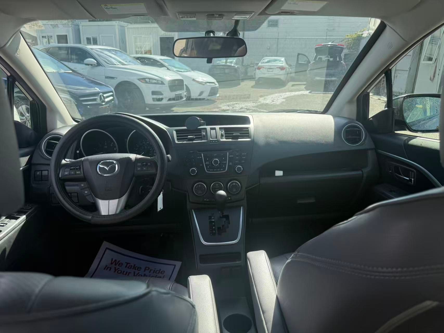 2016 Mazda Mazda5 Touring/ CLEAN TITLE/ BC LOCAL thumbnail 12