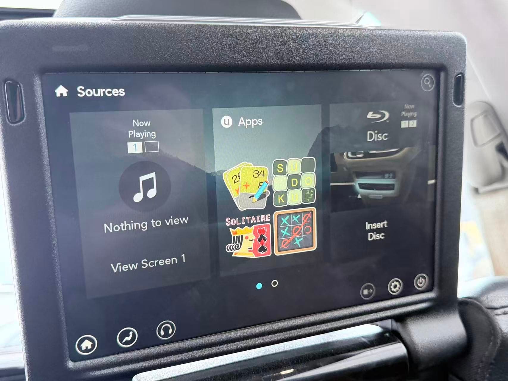 2017 Chrysler Pacifica Touring-L Plus/ CLEAN TITLE/ BC LOCAL thumbnail 16
