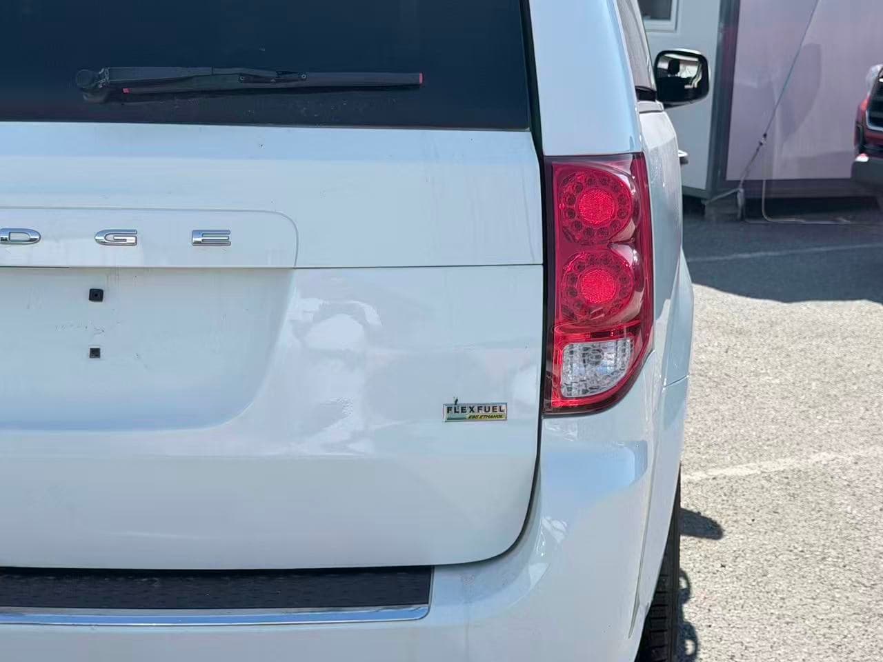 2017 Dodge Grand Caravan Canada Value Package/ NO ACCIDENT/ LOW MILEAGE thumbnail 30