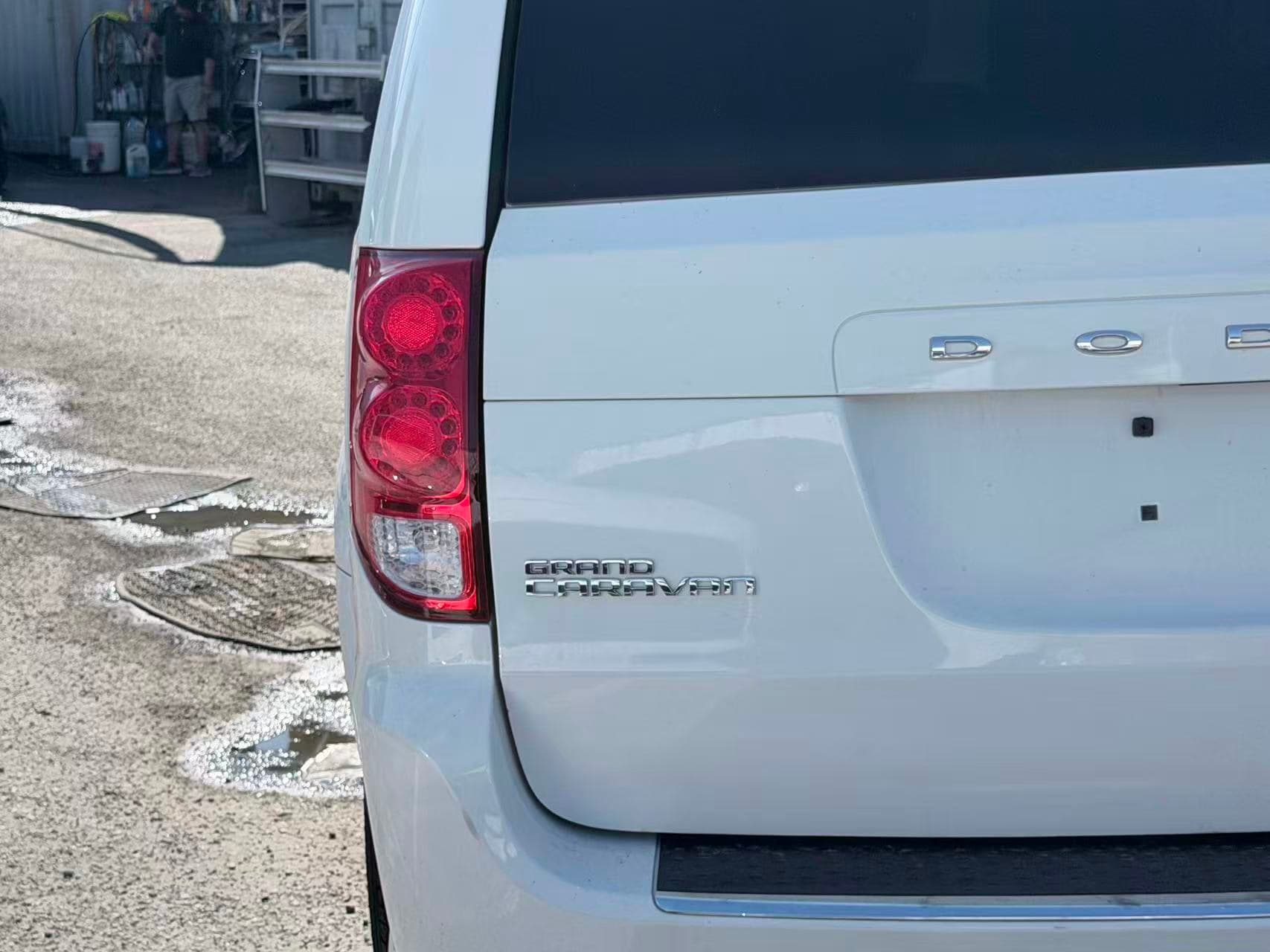 2017 Dodge Grand Caravan Canada Value Package/ NO ACCIDENT/ LOW MILEAGE thumbnail 29
