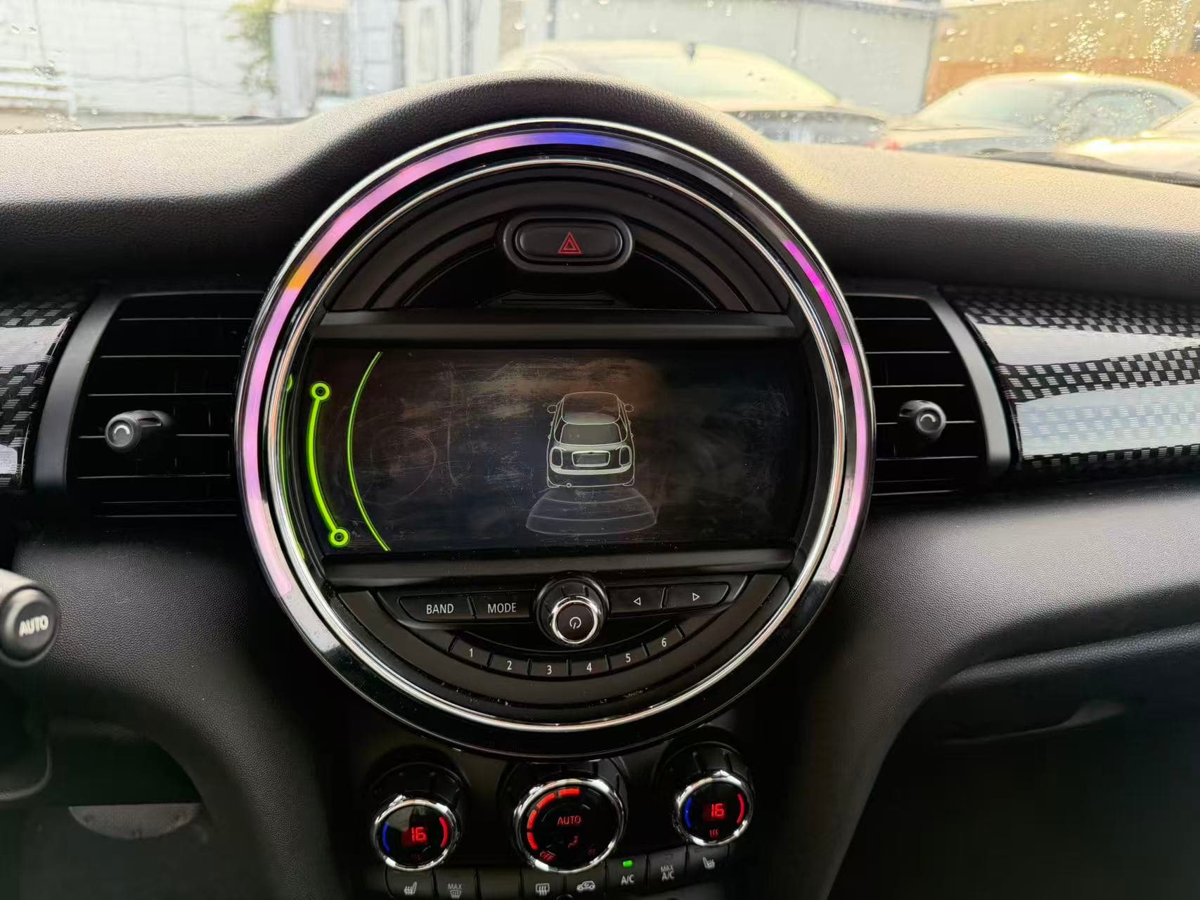 2017 MINI Cooper 5 Door 5dr HB S thumbnail 13