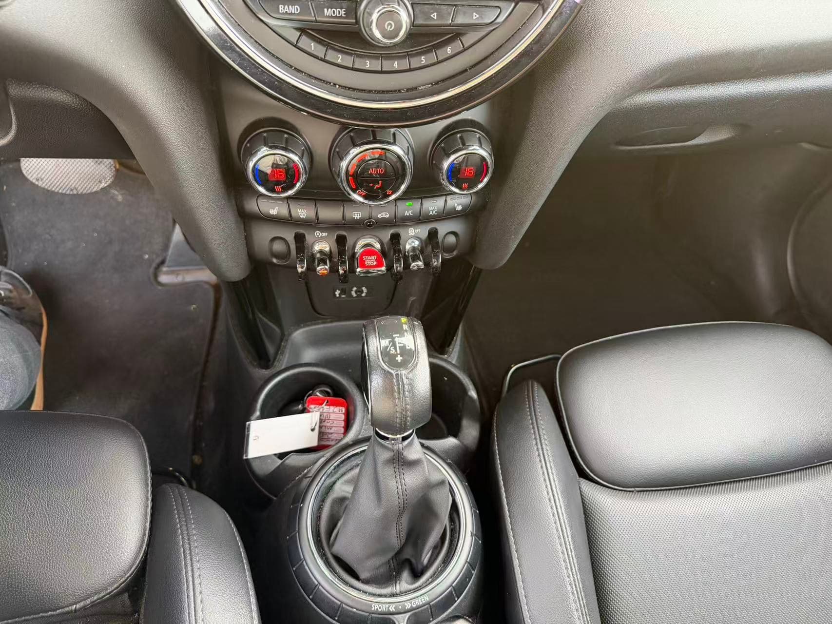 2017 MINI Cooper 5 Door 5dr HB S thumbnail 15