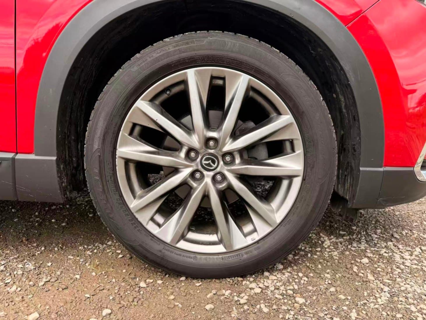 2017 Mazda CX-9 AWD GT/ NO ACCIDENT/ BC LOCAL thumbnail 32