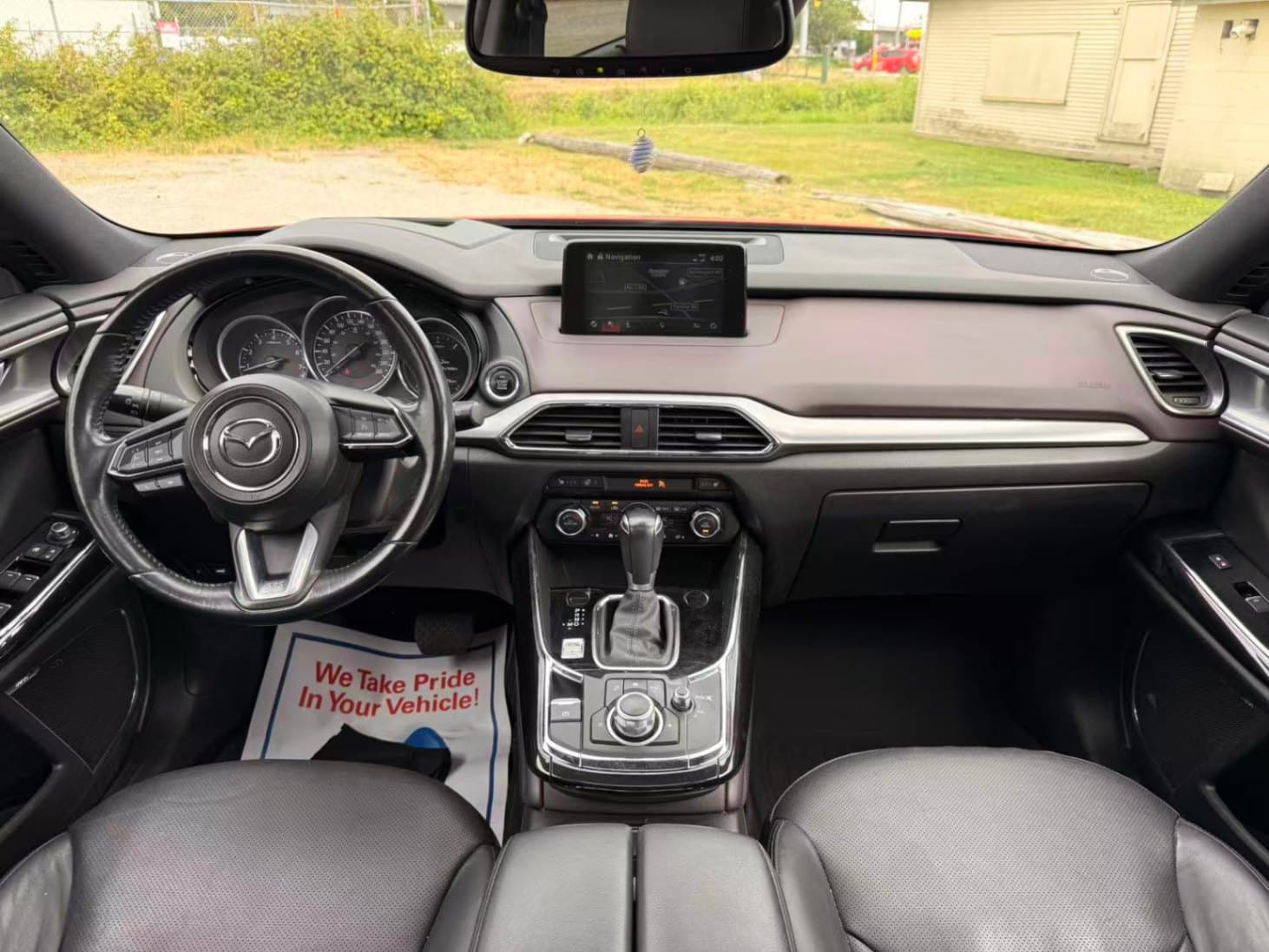 2017 Mazda CX-9 AWD GT/ NO ACCIDENT/ BC LOCAL thumbnail 20