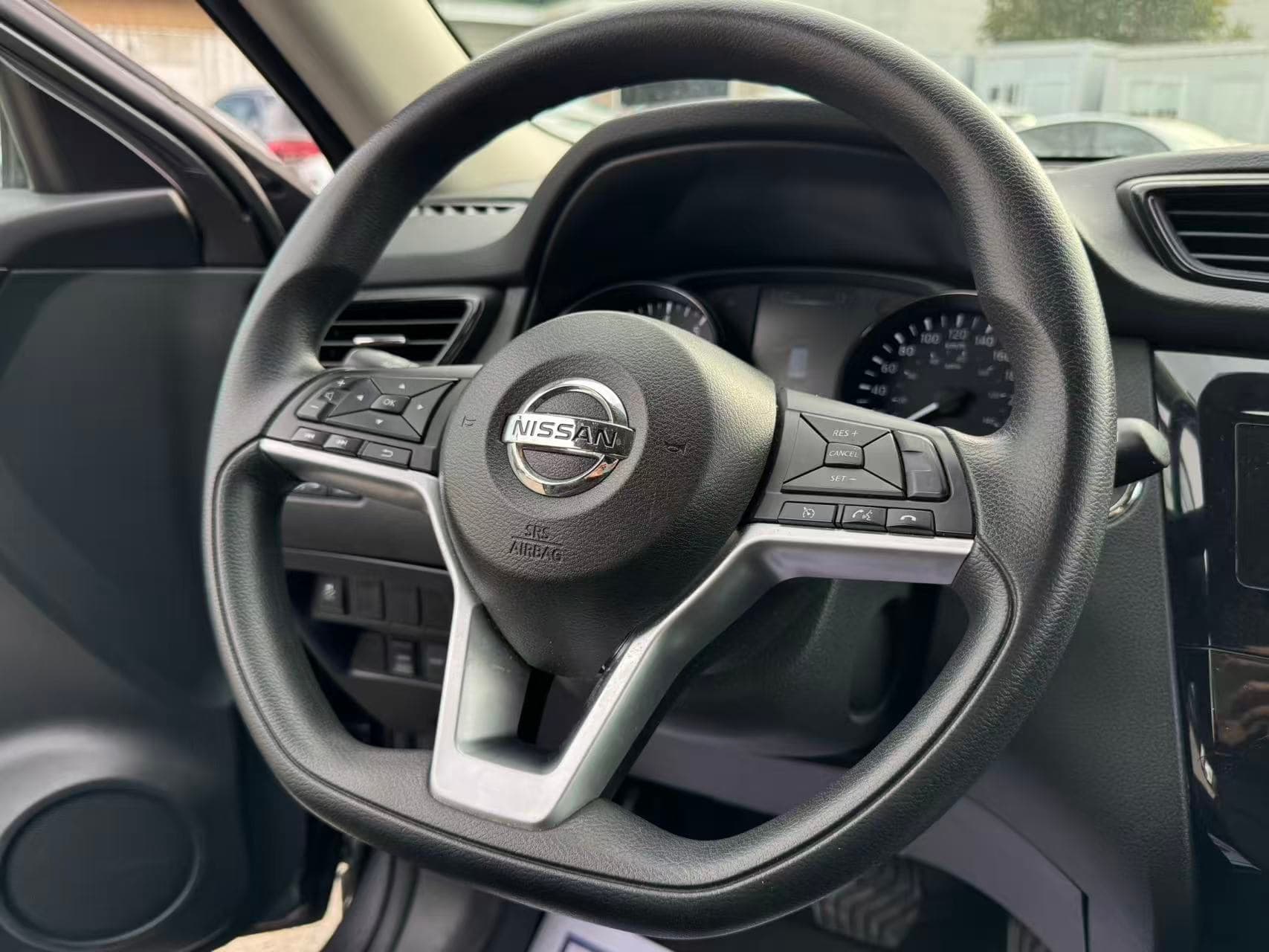 2017 Nissan Rogue AWD 4dr S *Ltd Avail* NO ACCIDENTS/BC LOCAL thumbnail 12