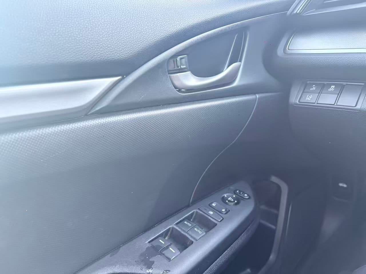 2018 Honda Civic LX CVT w/Honda Sensing NO ACCIDENTS/BC LOCAL thumbnail 15