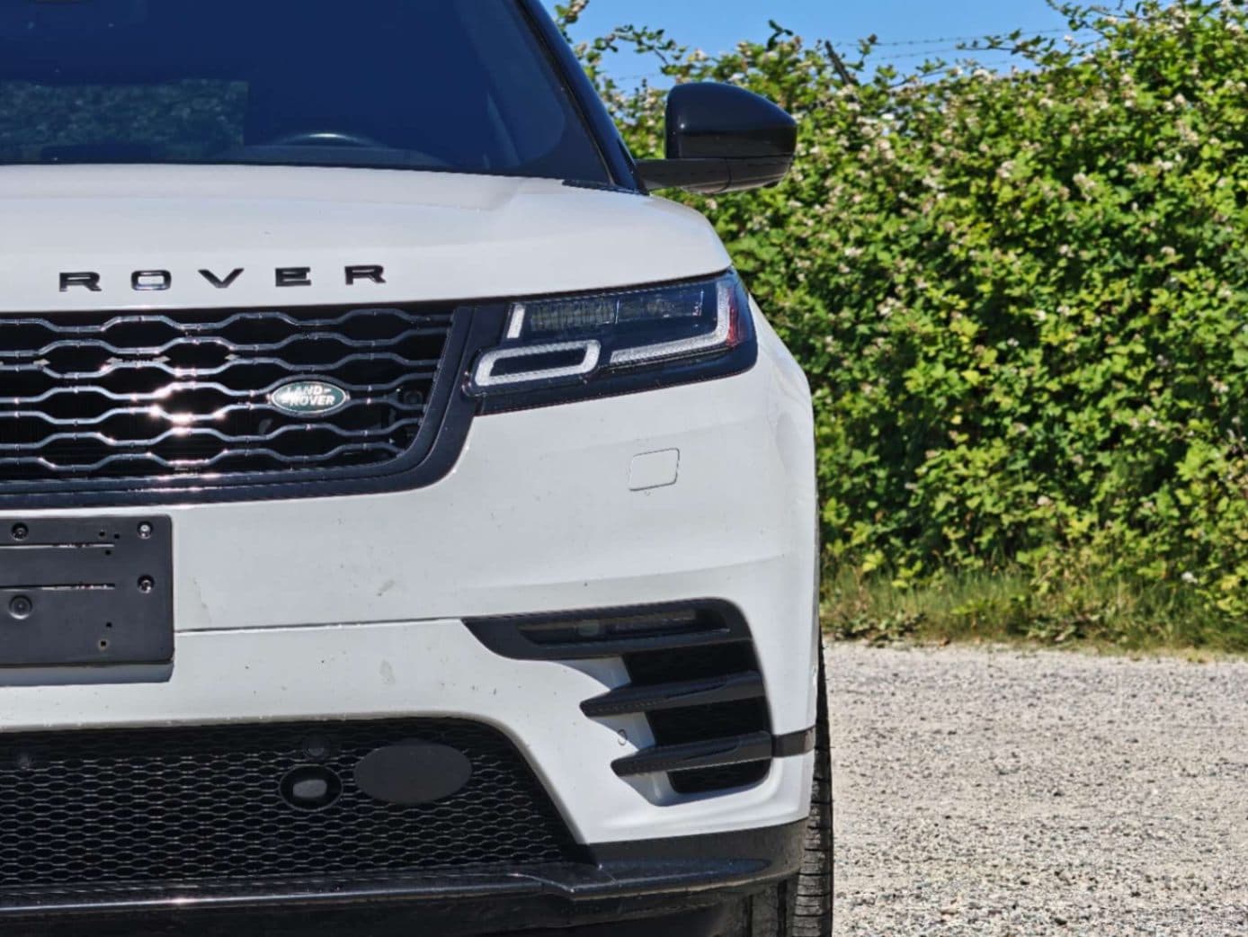 2018 Land Rover Range Rover Velar P380 SE/ NO ACCIDENT/ BC LOCAL thumbnail 24