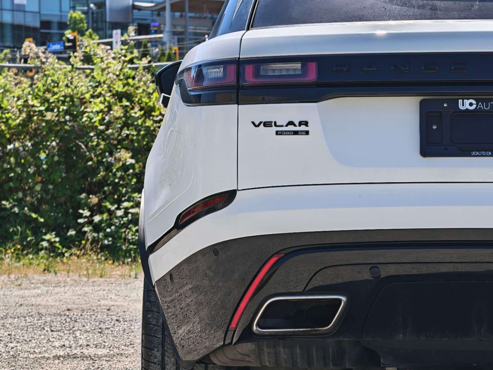 2018 Land Rover Range Rover Velar P380 SE/ NO ACCIDENT/ BC LOCAL thumbnail 29
