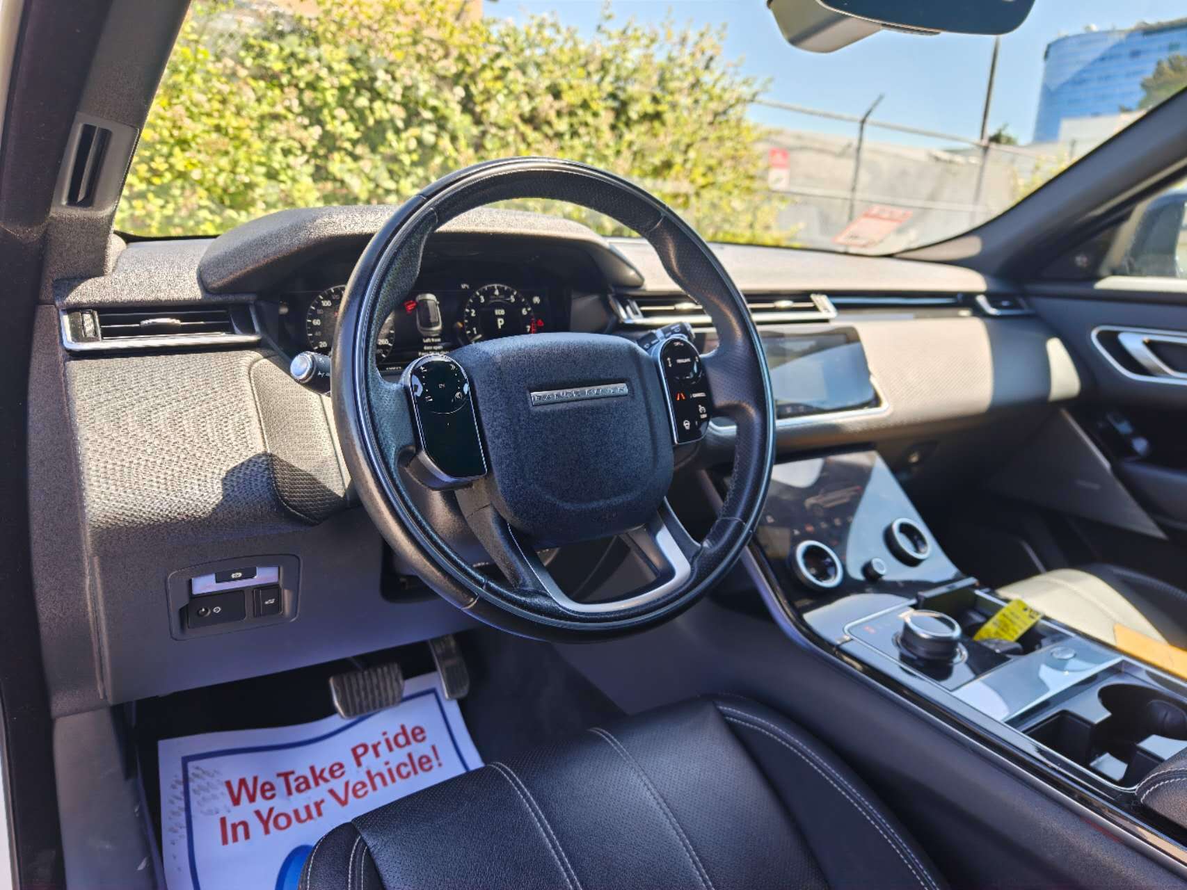 2018 Land Rover Range Rover Velar P380 SE/ NO ACCIDENT/ BC LOCAL thumbnail 17