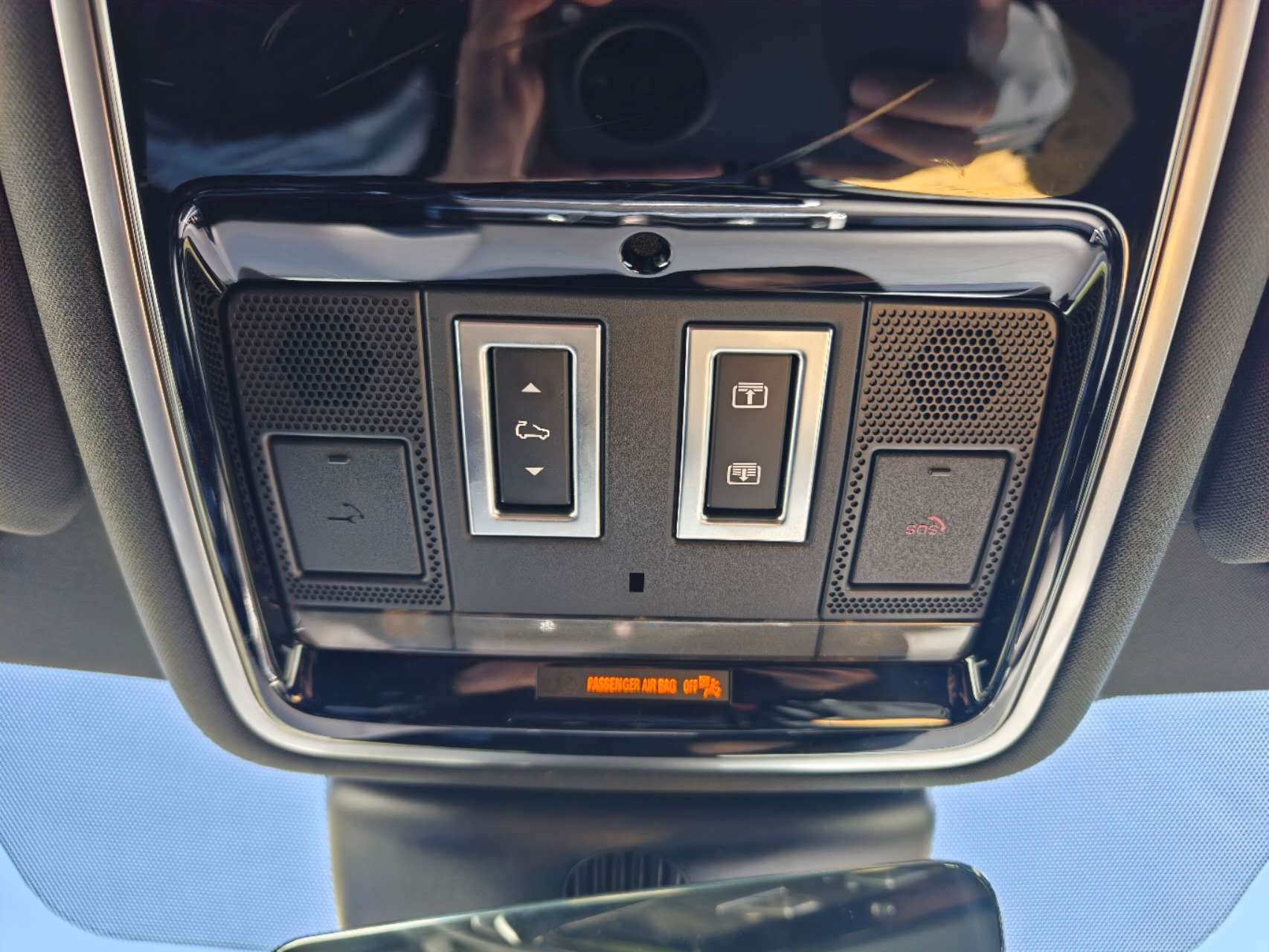 2018 Land Rover Range Rover Velar P380 SE/ NO ACCIDENT/ BC LOCAL thumbnail 14