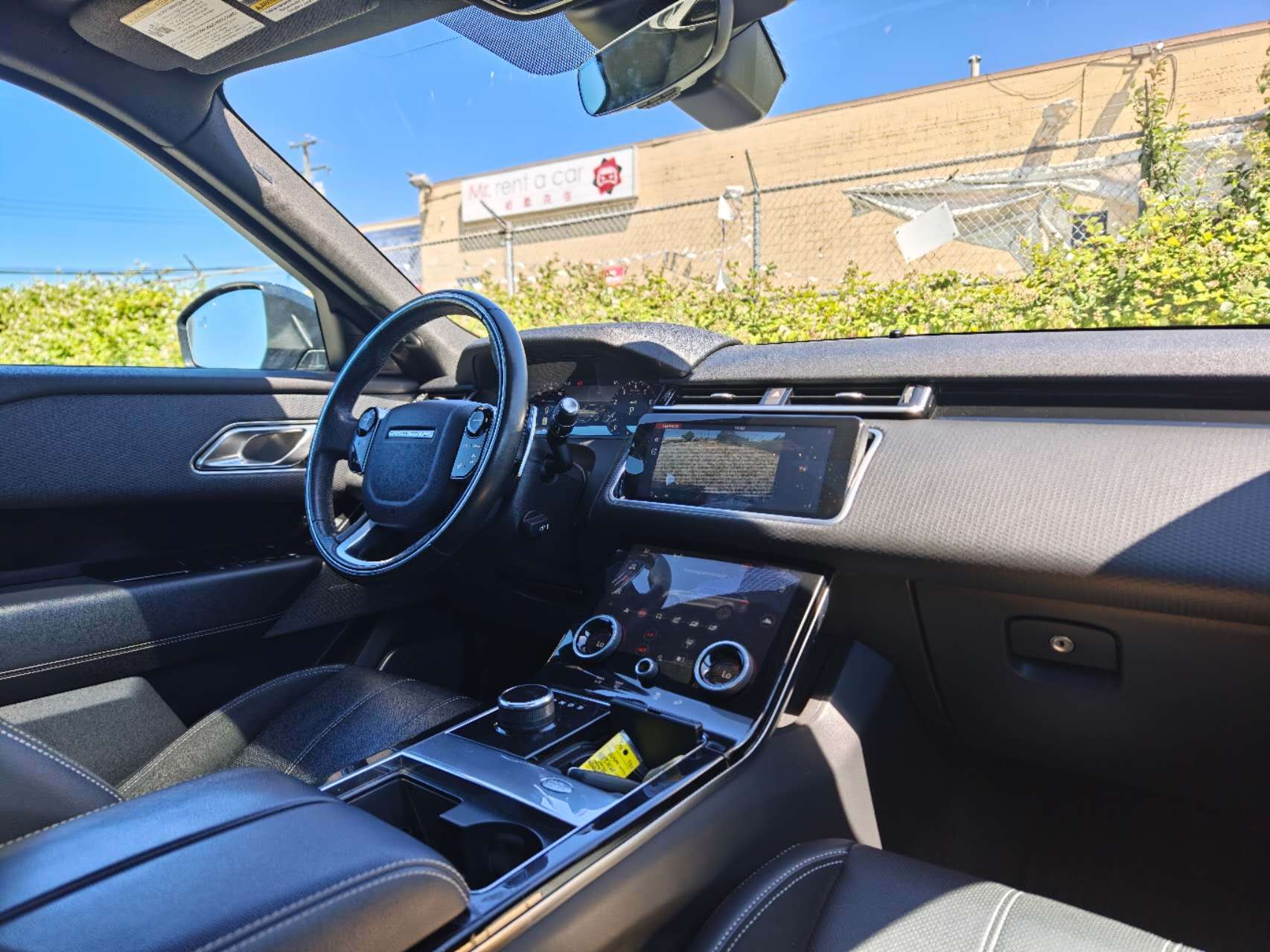 2018 Land Rover Range Rover Velar P380 SE/ NO ACCIDENT/ BC LOCAL thumbnail 37