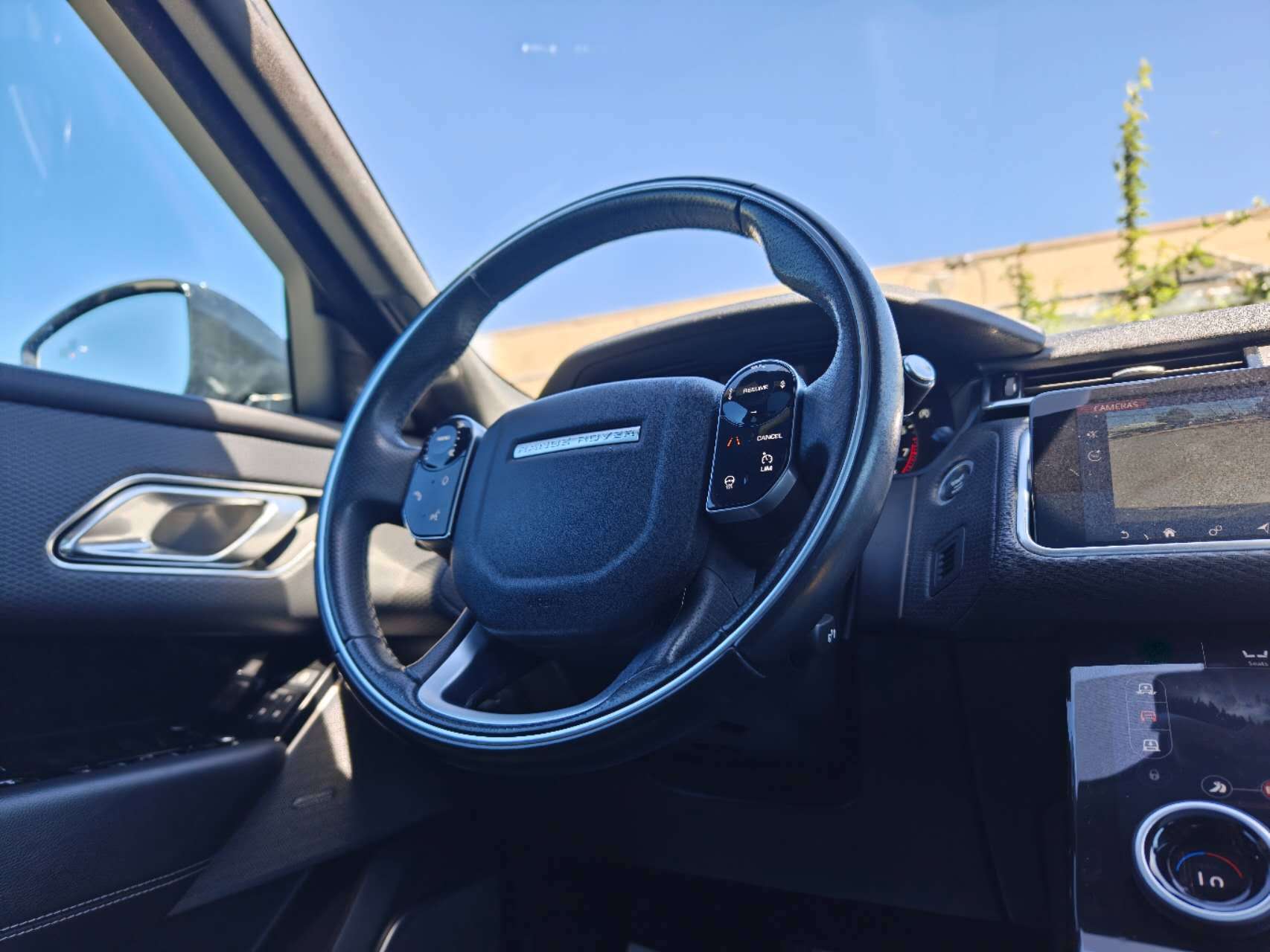 2018 Land Rover Range Rover Velar P380 SE/ NO ACCIDENT/ BC LOCAL thumbnail 36