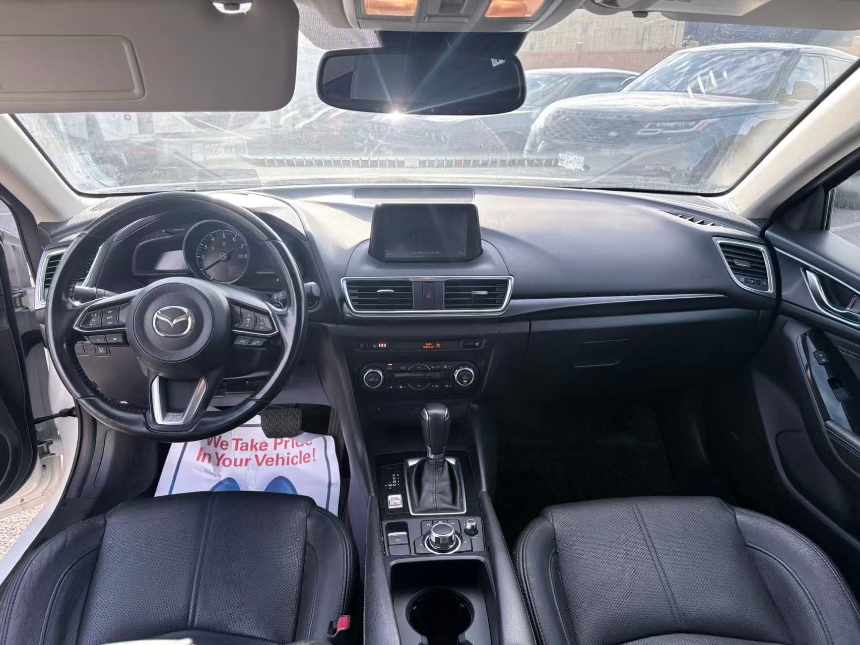 2018 Mazda Mazda3 GT NO ACCIDENTS/BC LOCAL thumbnail 15