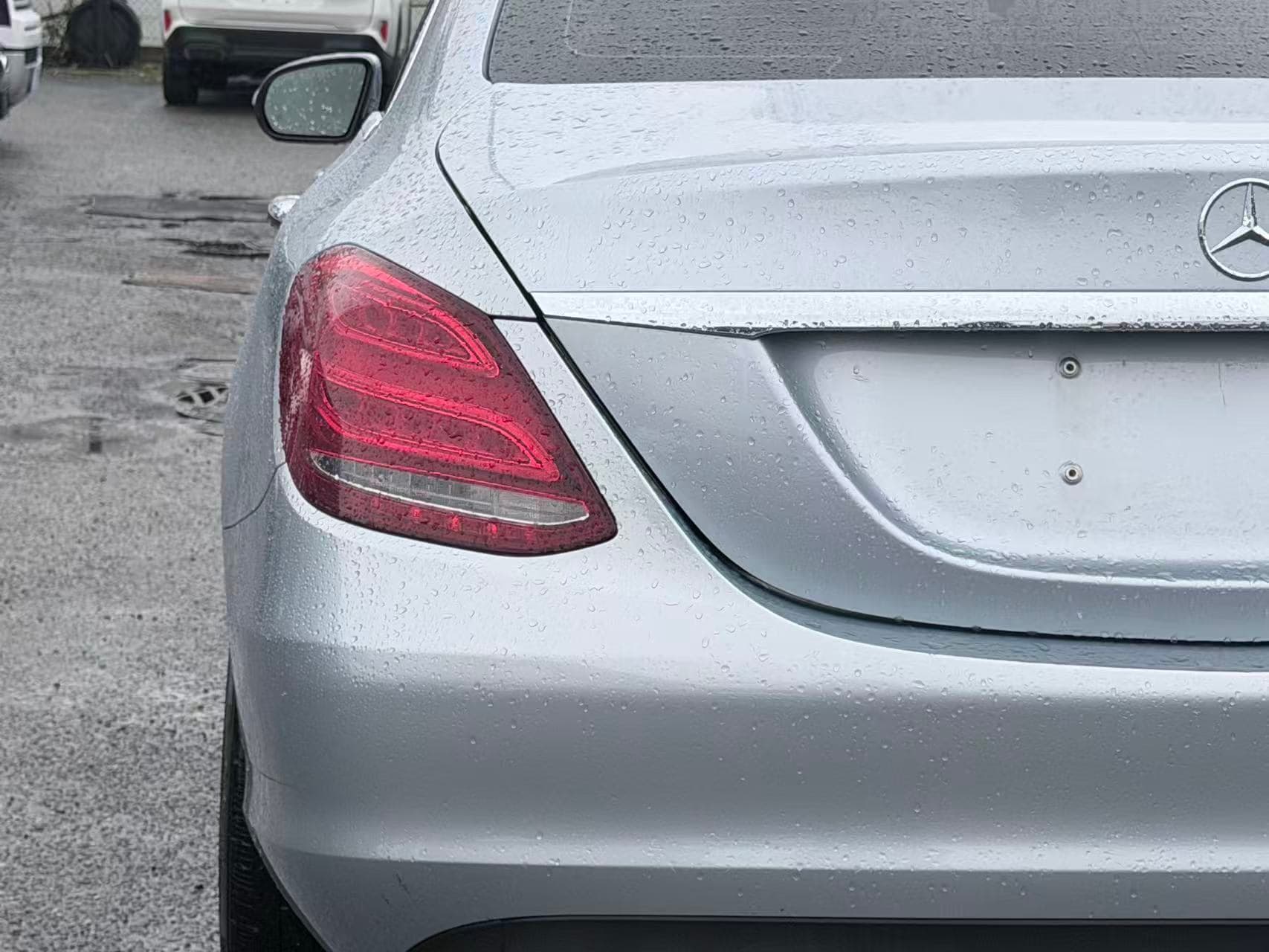 2018 Mercedes-Benz C-Class C 300 4MATIC/ WOOD TRIM PKG/ CLEAN TITLE/ BC LOCAL thumbnail 32