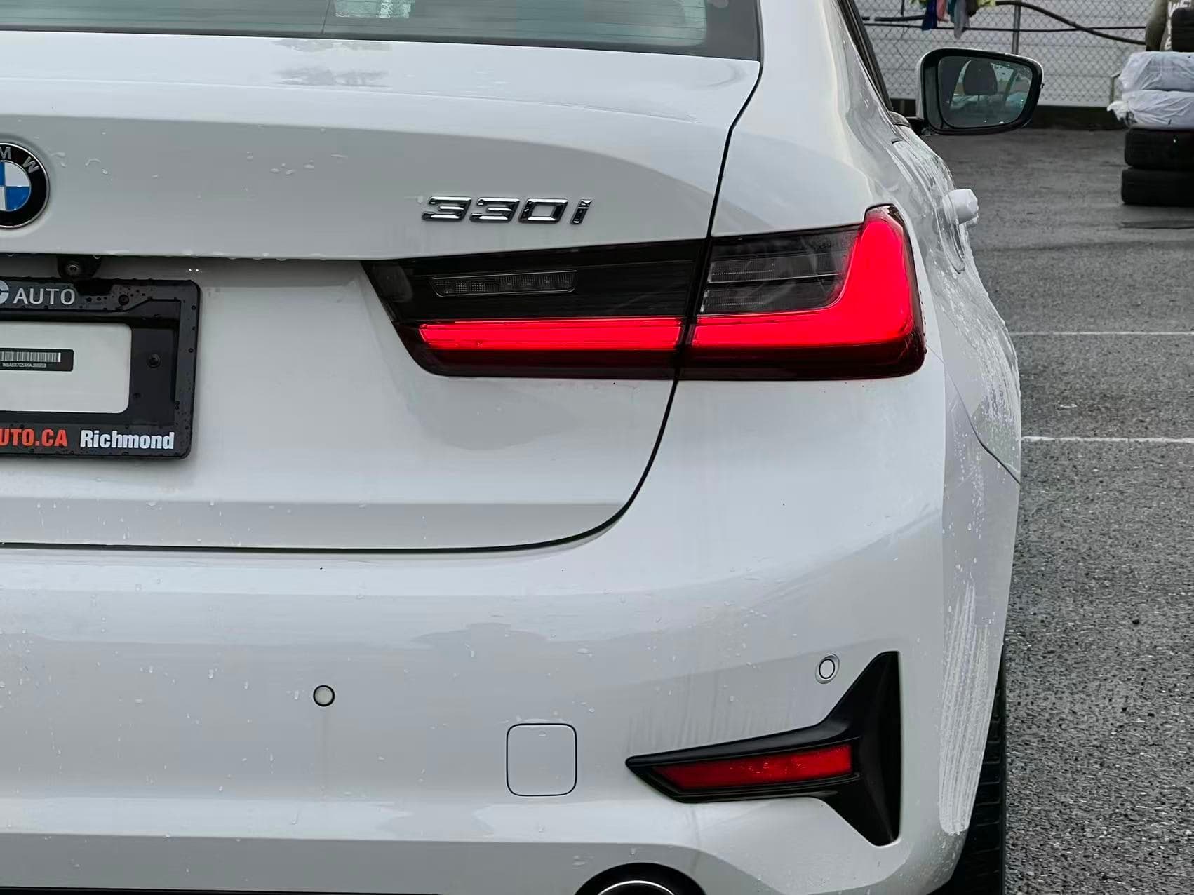 2019 BMW 3-Series 330i xDrive/ CLEAN TITLE/ BC LOCAL thumbnail 33