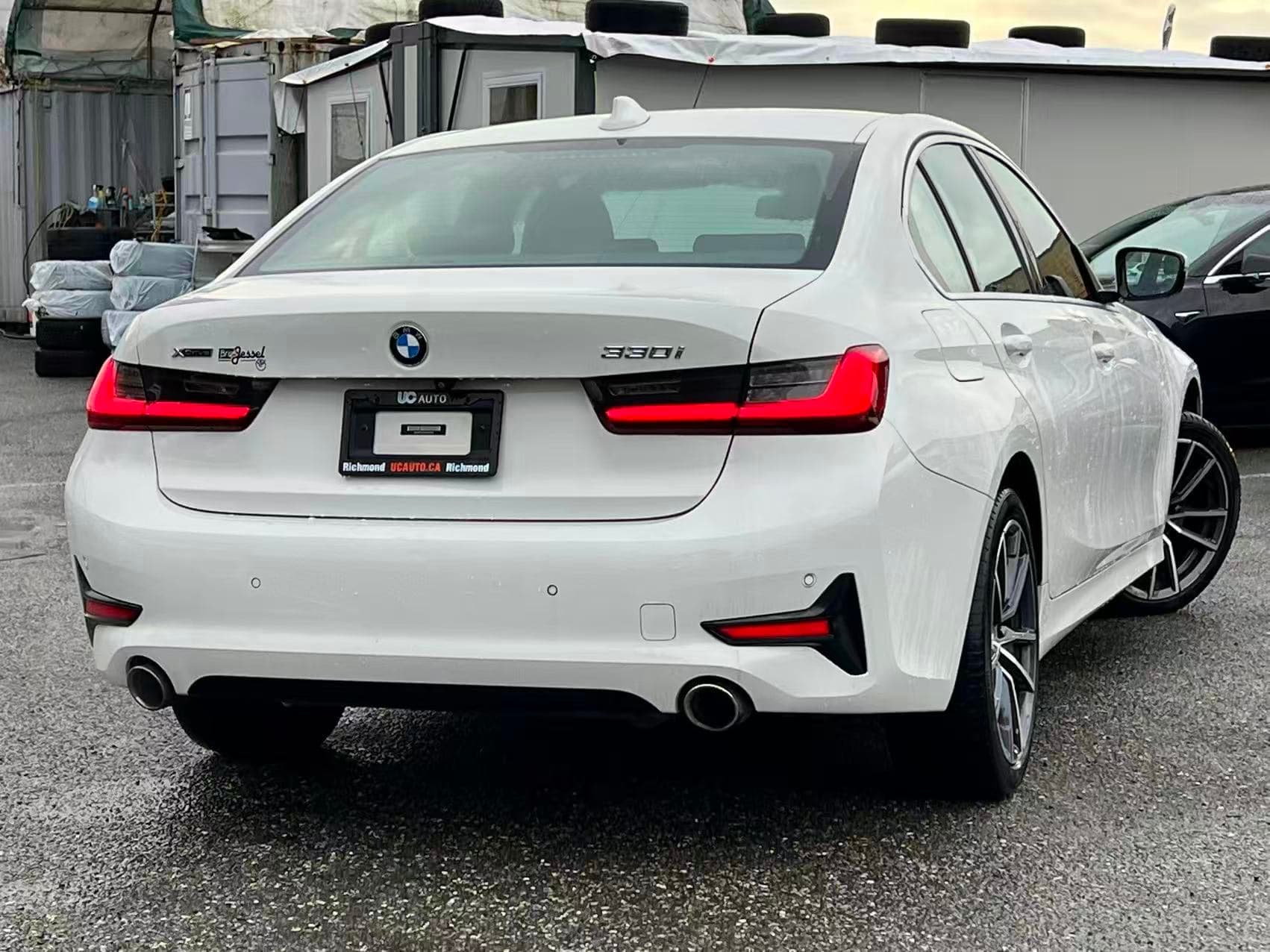 2019 BMW 3-Series 330i xDrive/ CLEAN TITLE/ BC LOCAL thumbnail 29