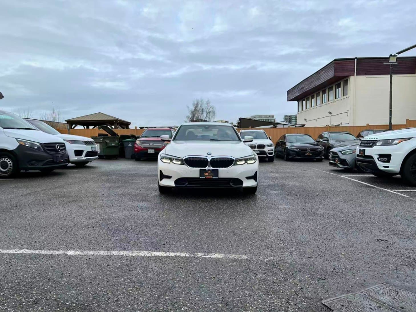 2019 BMW 3-Series 330i xDrive/ CLEAN TITLE/ BC LOCAL thumbnail 22