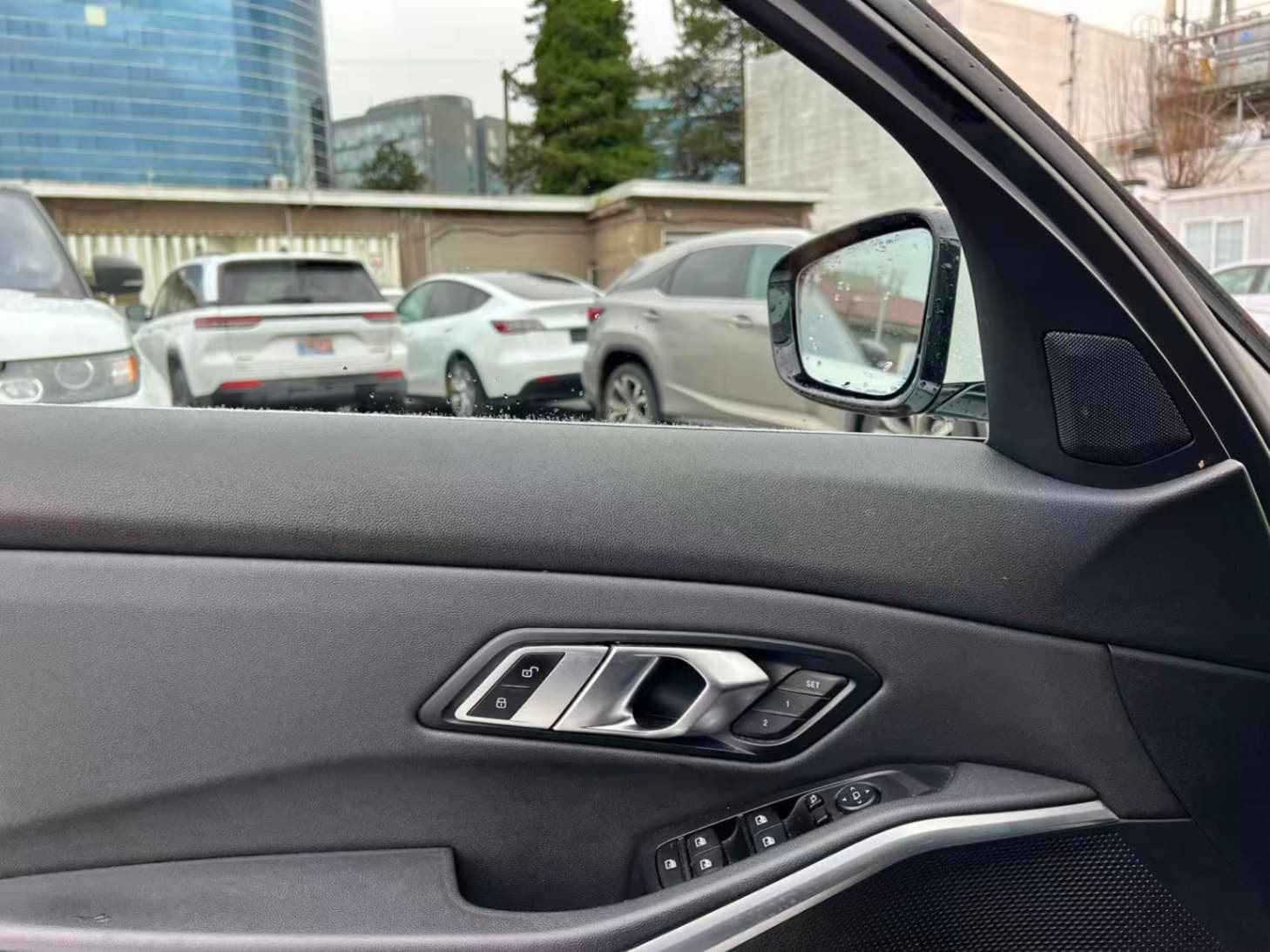 2019 BMW 3-Series 330i xDrive/ CLEAN TITLE/ BC LOCAL thumbnail 37