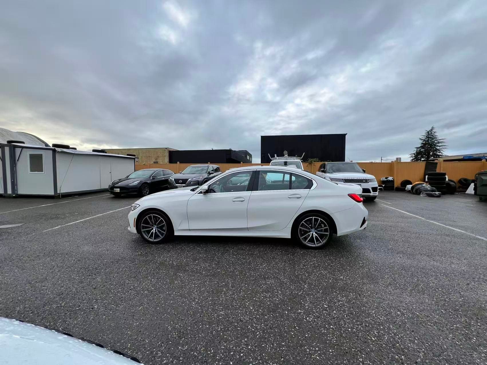 2019 BMW 3-Series 330i xDrive/ CLEAN TITLE/ BC LOCAL thumbnail 34