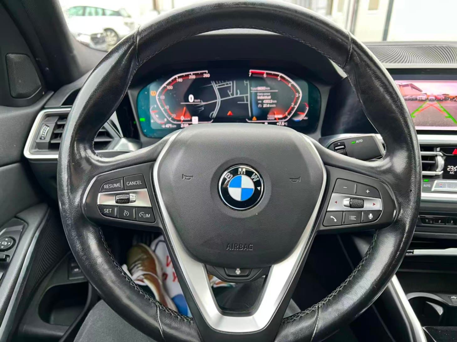 2019 BMW 3-Series 330i xDrive/ CLEAN TITLE/ BC LOCAL thumbnail 10